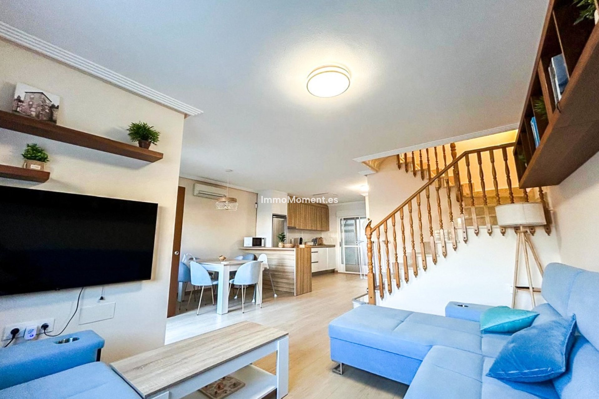 Bestaande woning - Rijtjeshuis - Pilar de la Horadada - Torre de la Horadada