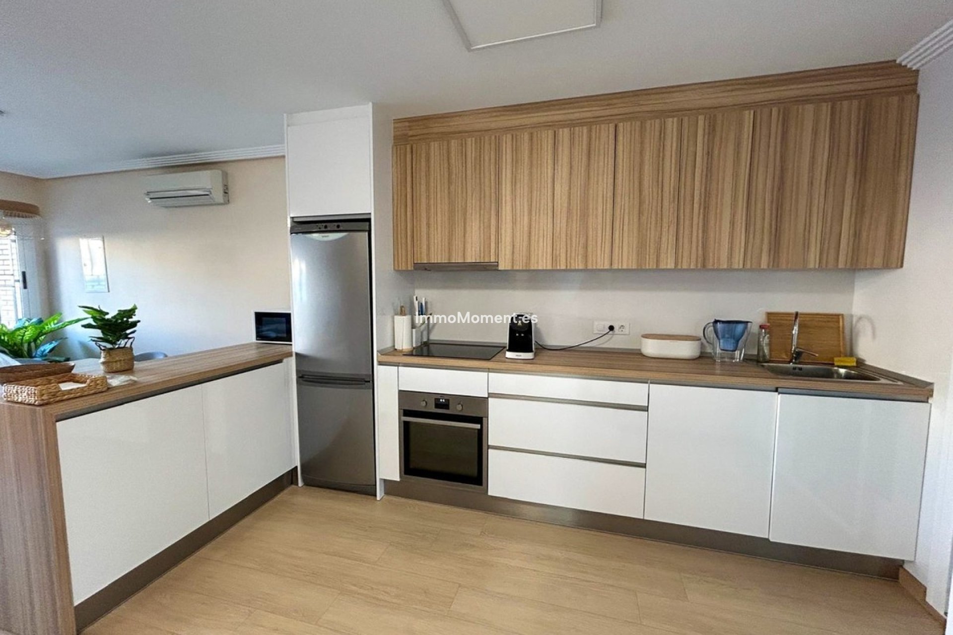Bestaande woning - Rijtjeshuis - Pilar de la Horadada - Torre de la Horadada