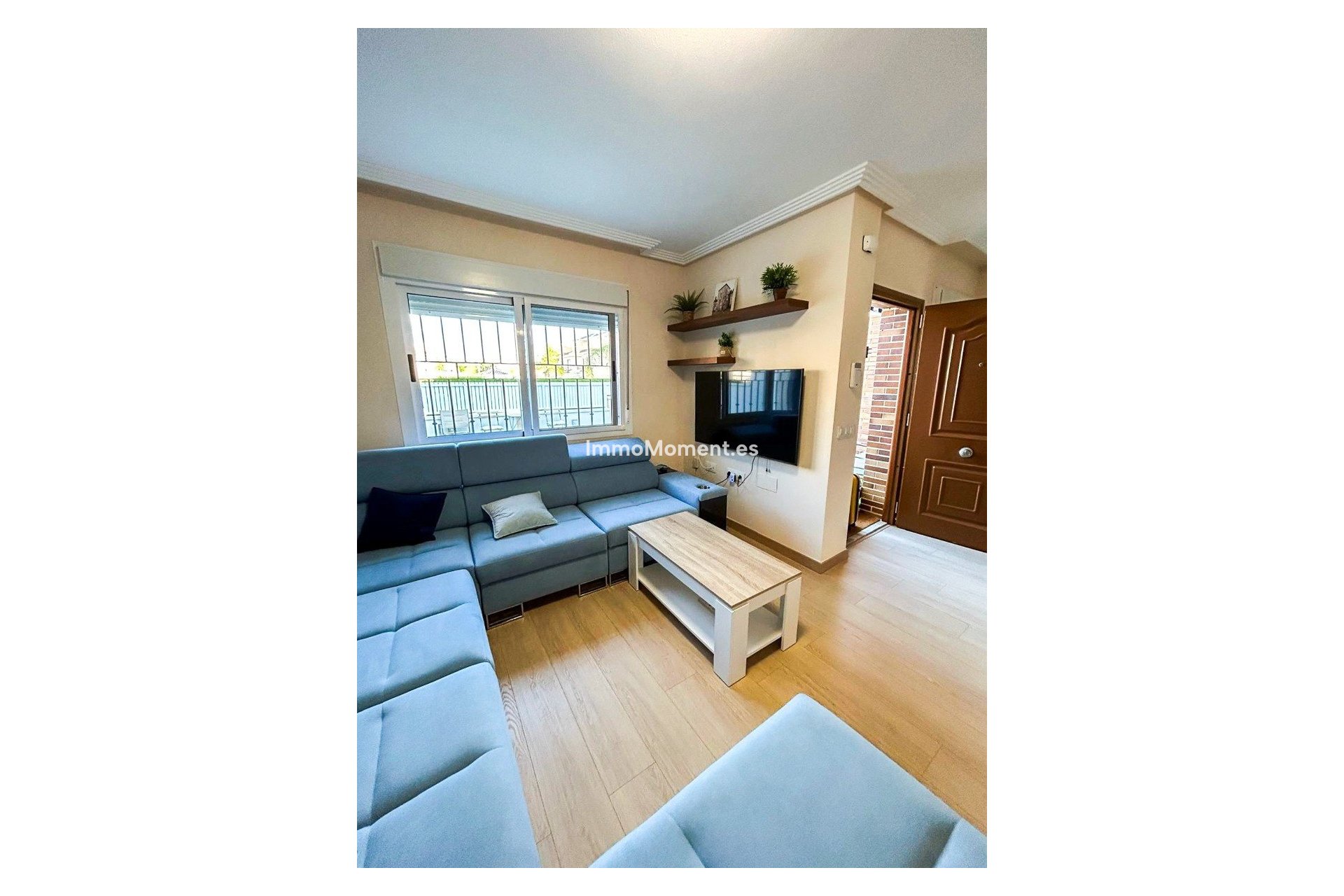 Bestaande woning - Rijtjeshuis - Pilar de la Horadada - Torre de la Horadada