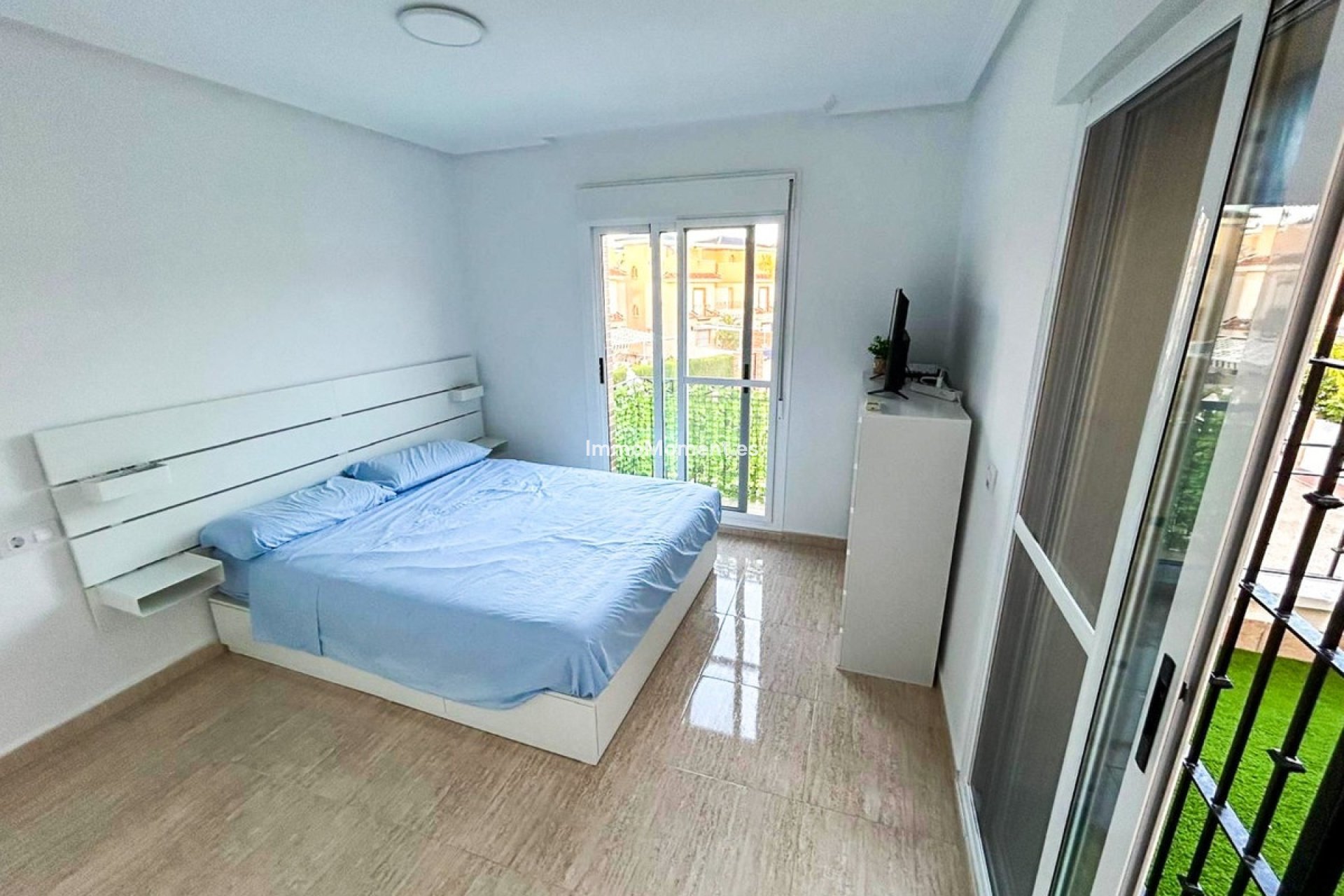 Bestaande woning - Rijtjeshuis - Pilar de la Horadada - Torre de la Horadada