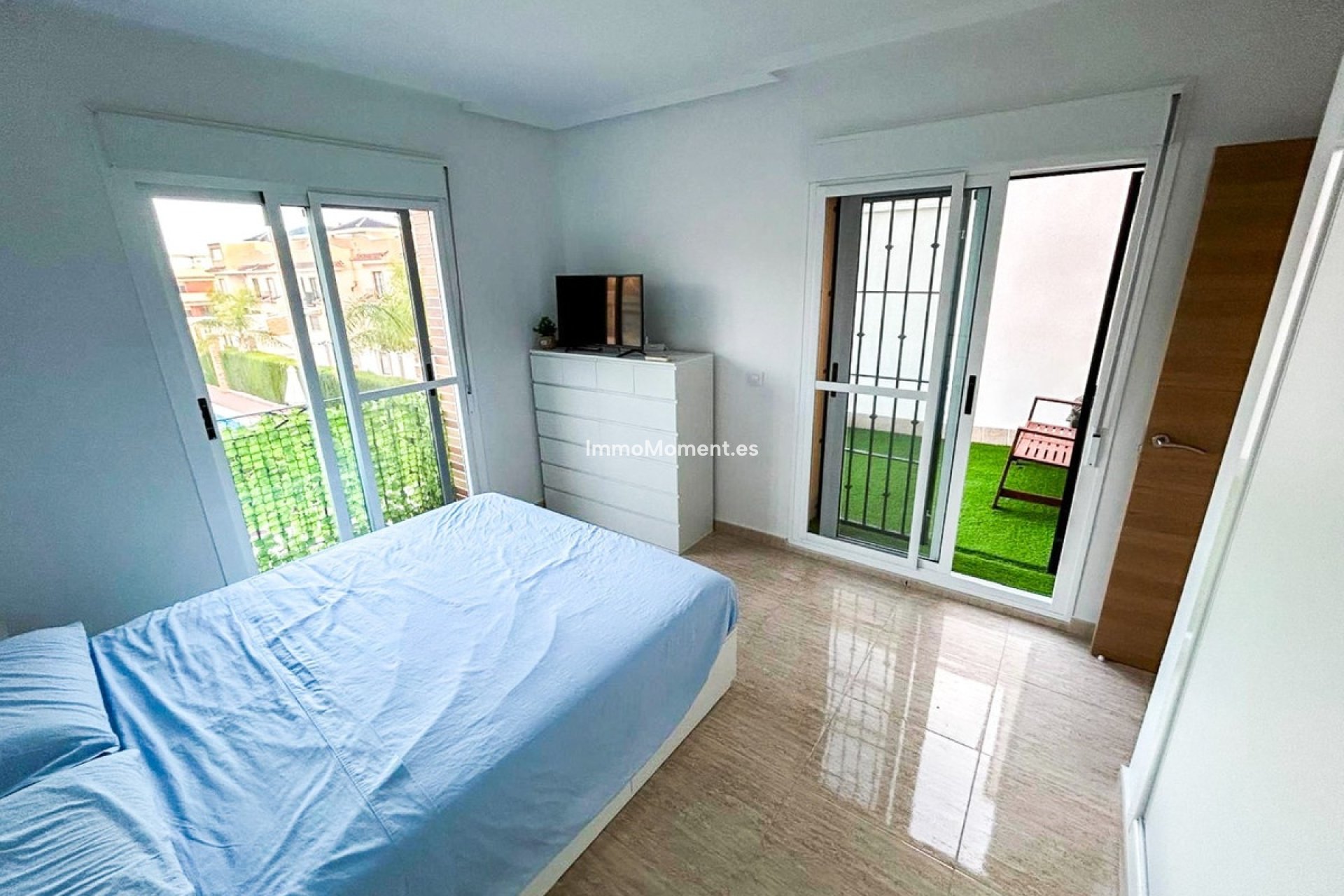 Bestaande woning - Rijtjeshuis - Pilar de la Horadada - Torre de la Horadada