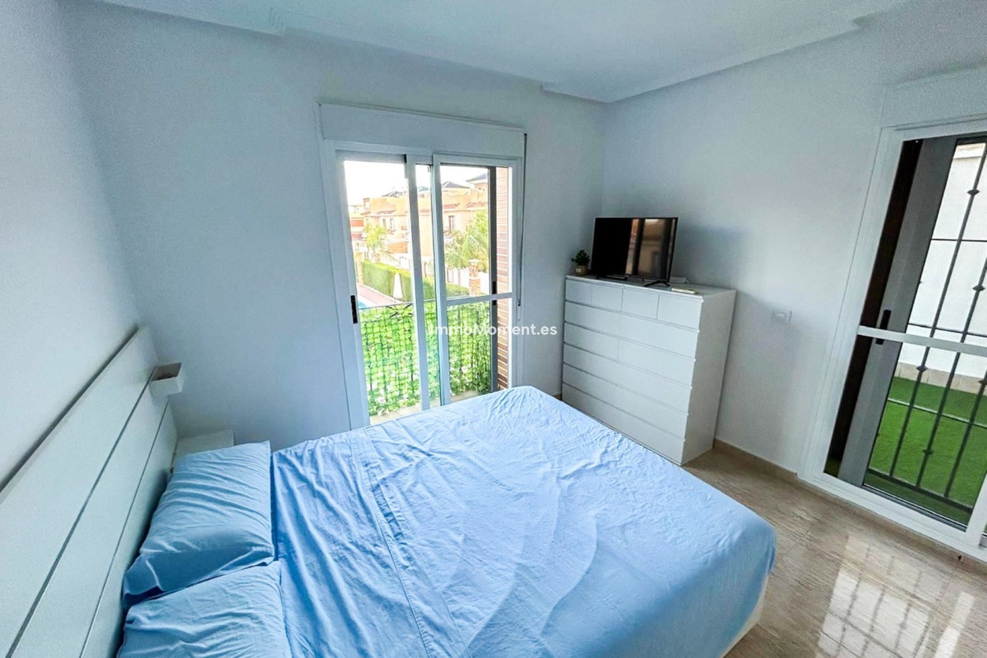 Bestaande woning - Rijtjeshuis - Pilar de la Horadada - Torre de la Horadada