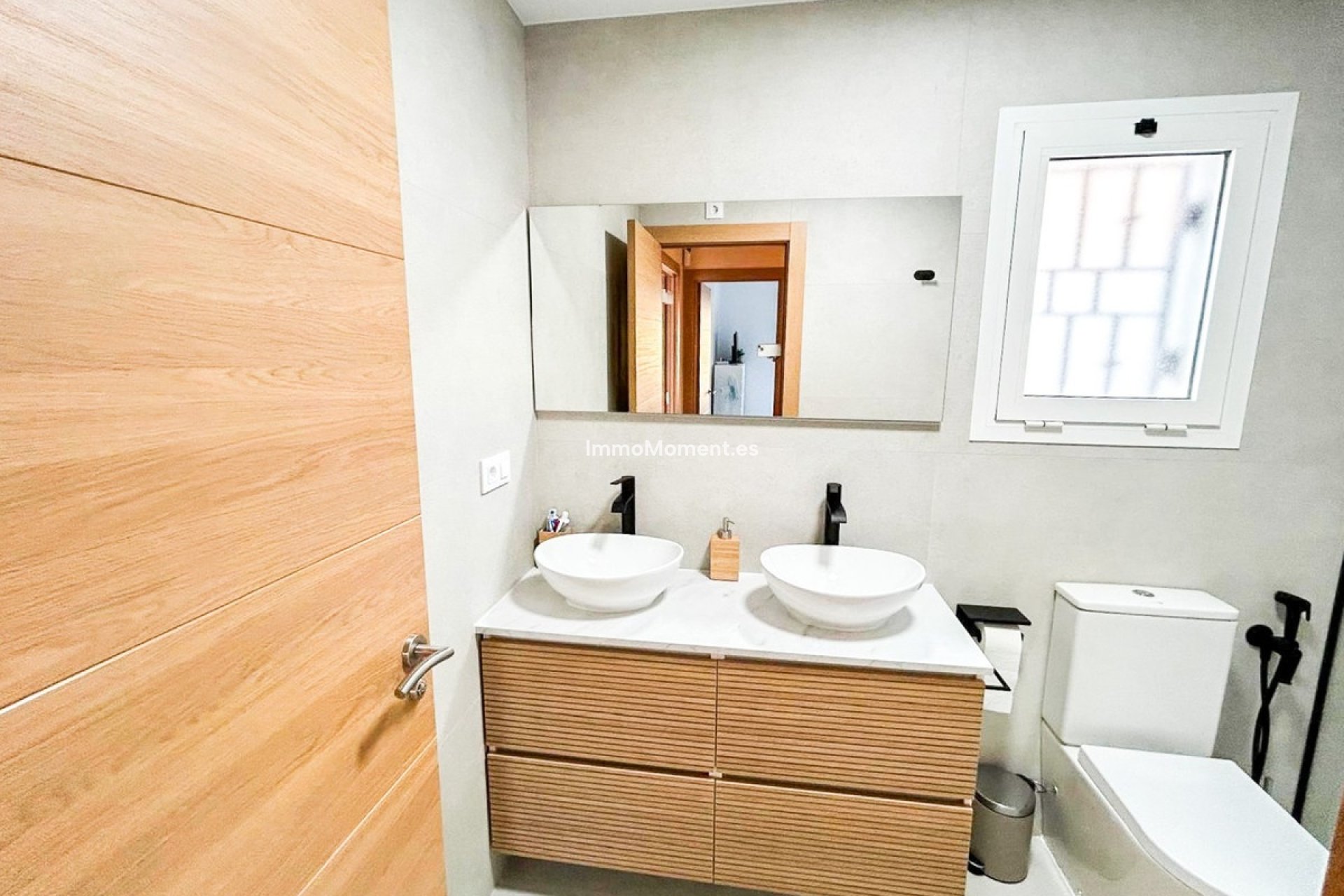 Bestaande woning - Rijtjeshuis - Pilar de la Horadada - Torre de la Horadada