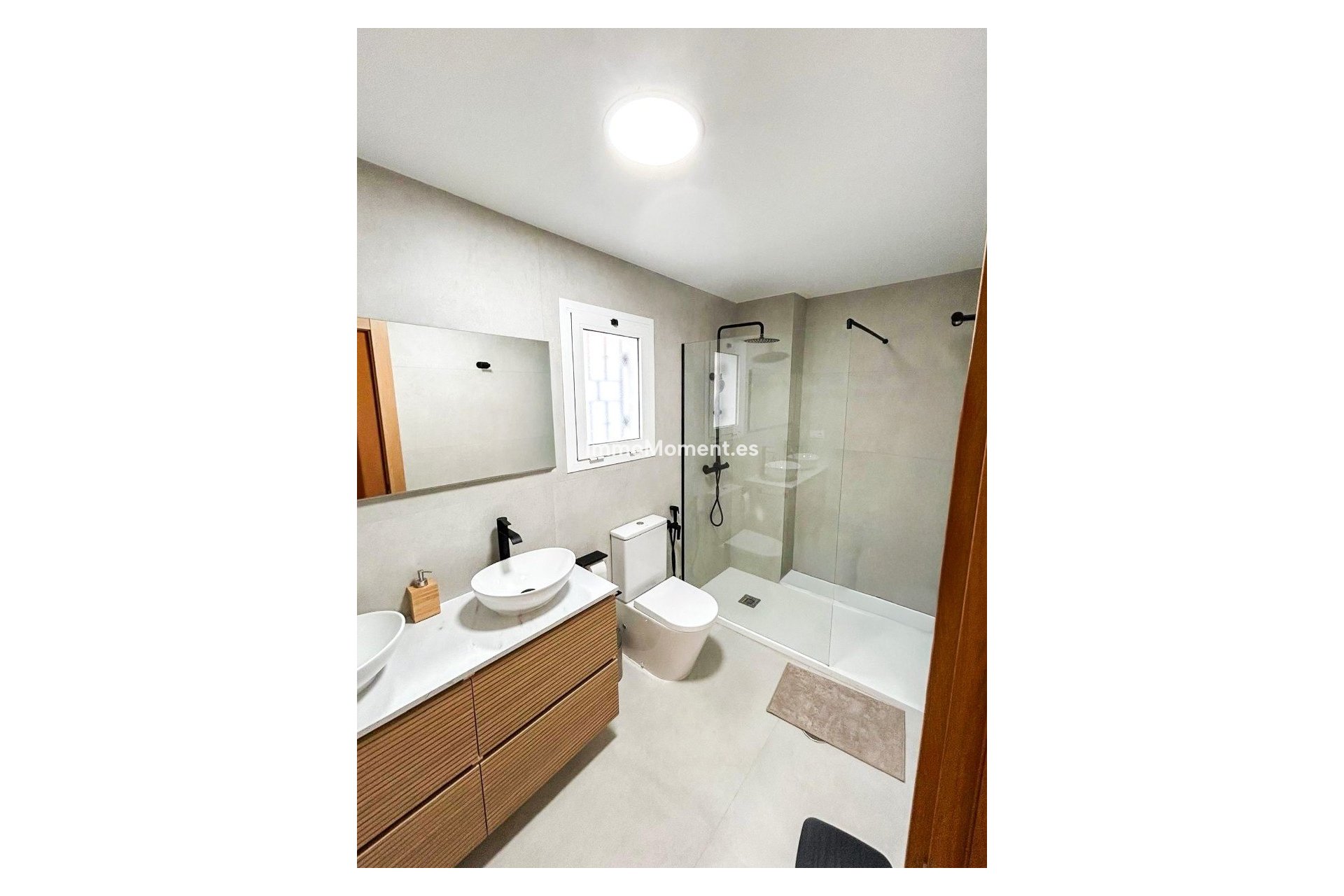 Bestaande woning - Rijtjeshuis - Pilar de la Horadada - Torre de la Horadada