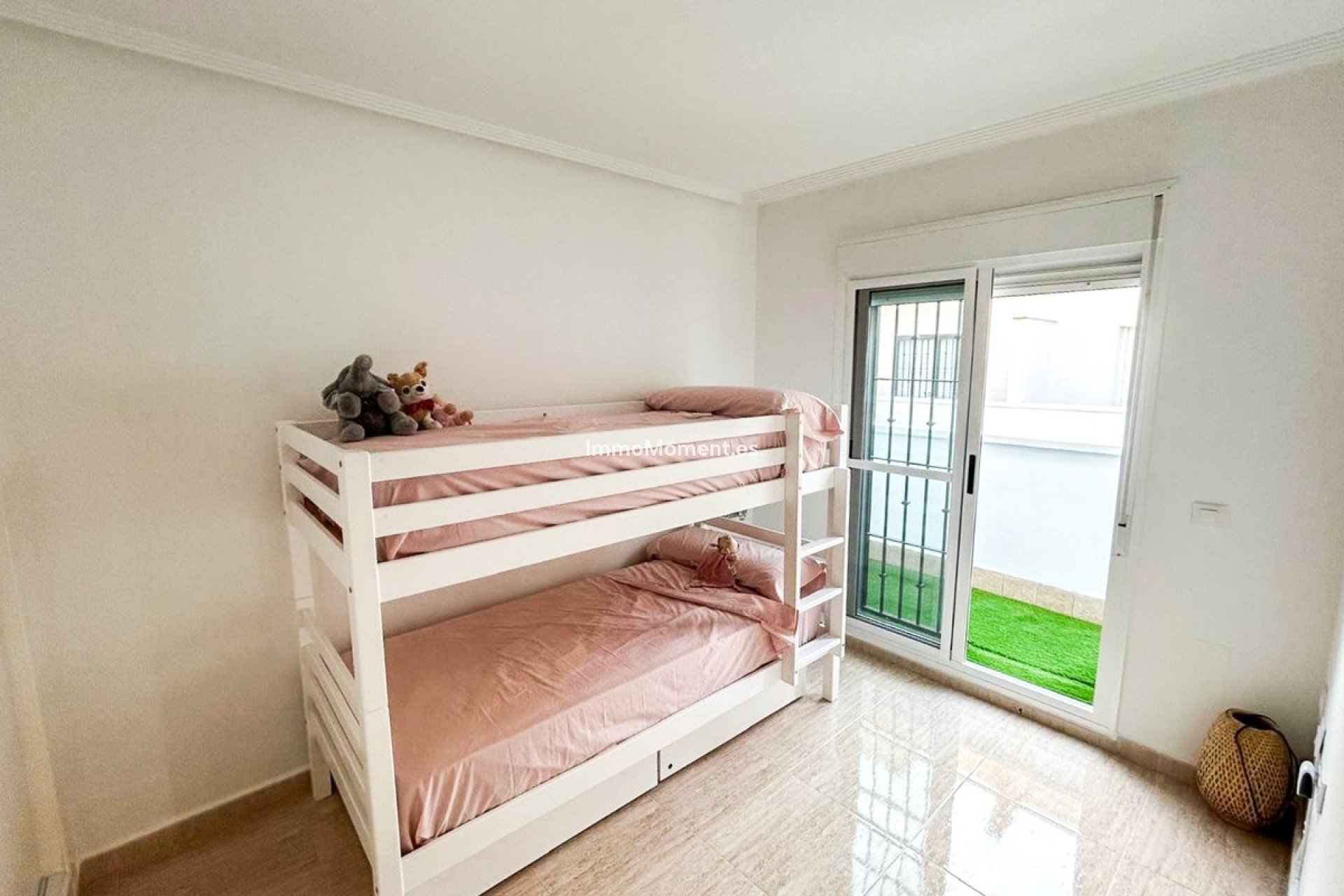 Bestaande woning - Rijtjeshuis - Pilar de la Horadada - Torre de la Horadada