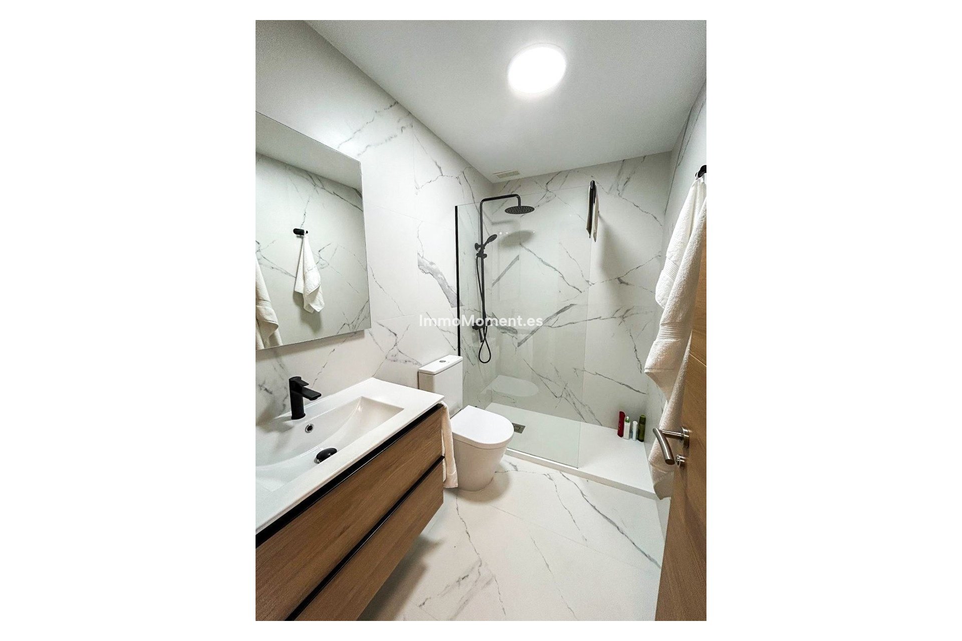 Bestaande woning - Rijtjeshuis - Pilar de la Horadada - Torre de la Horadada