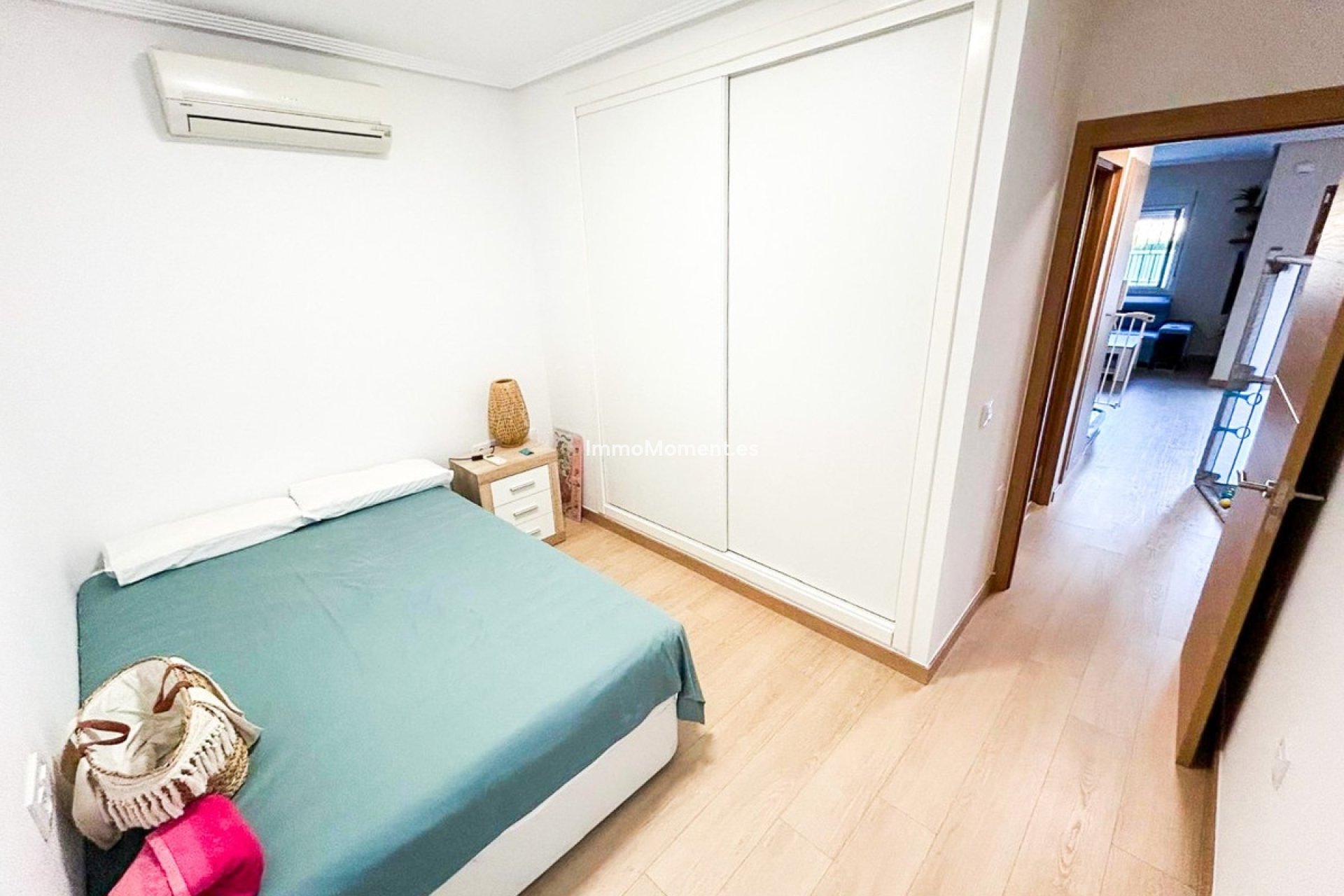 Bestaande woning - Rijtjeshuis - Pilar de la Horadada - Torre de la Horadada