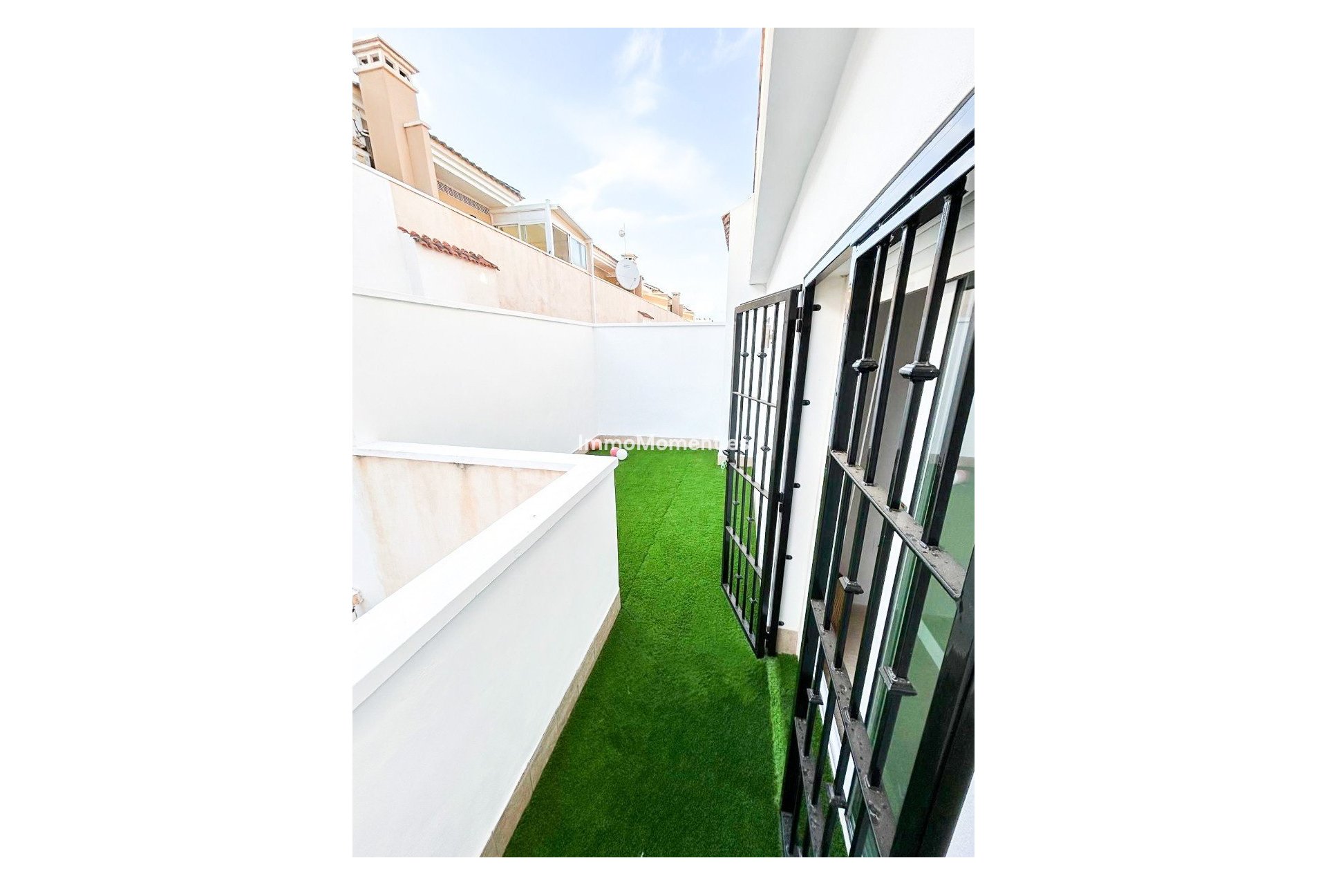 Bestaande woning - Rijtjeshuis - Pilar de la Horadada - Torre de la Horadada