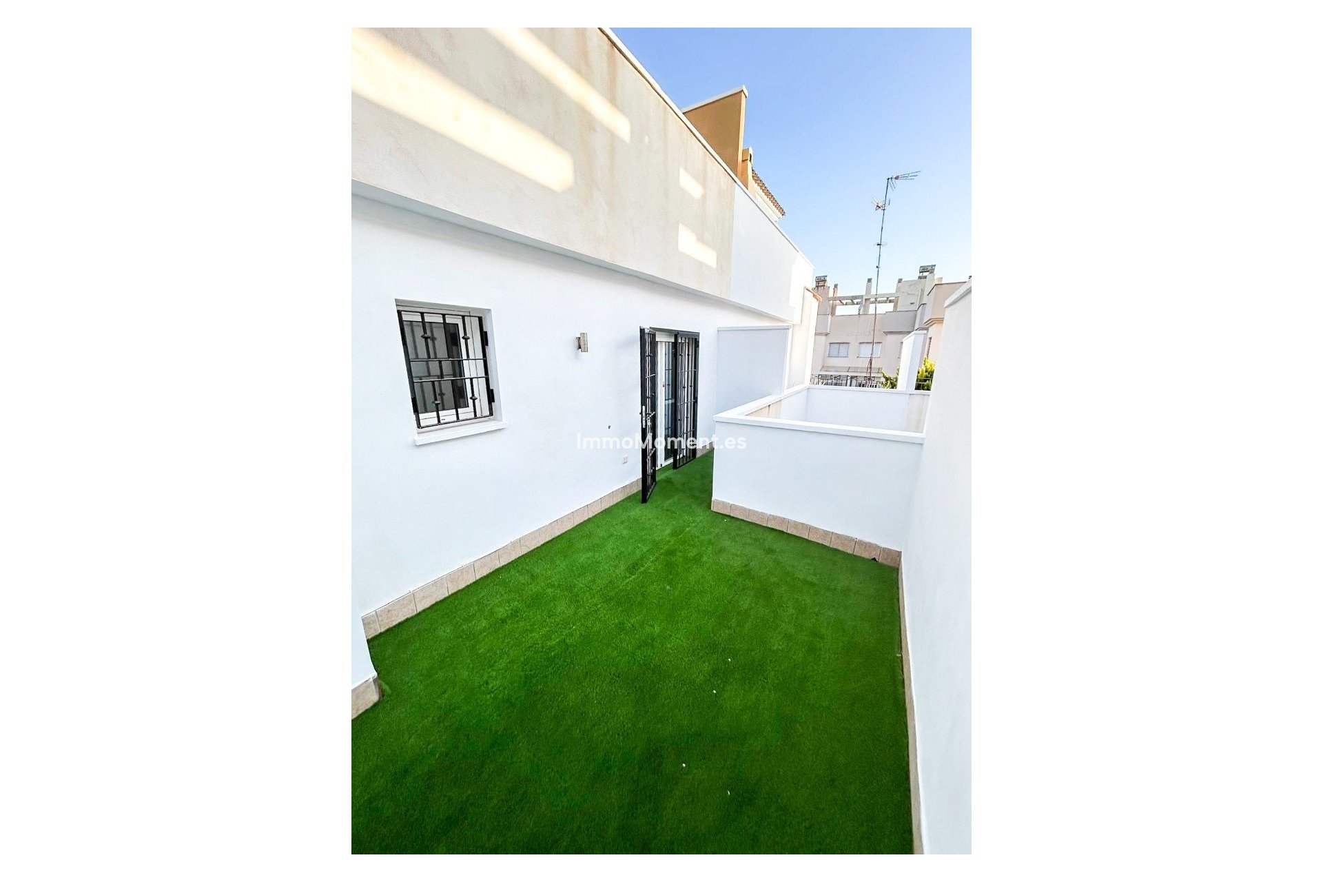 Bestaande woning - Rijtjeshuis - Pilar de la Horadada - Torre de la Horadada