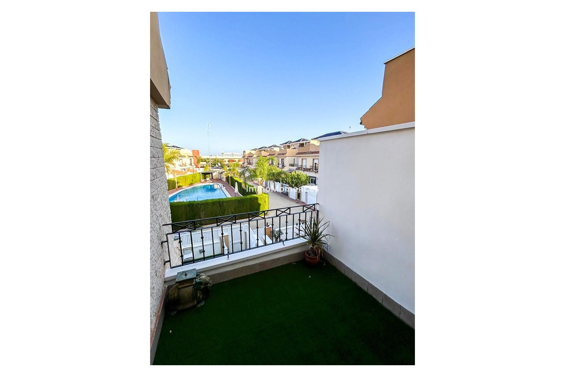 Bestaande woning - Rijtjeshuis - Pilar de la Horadada - Torre de la Horadada