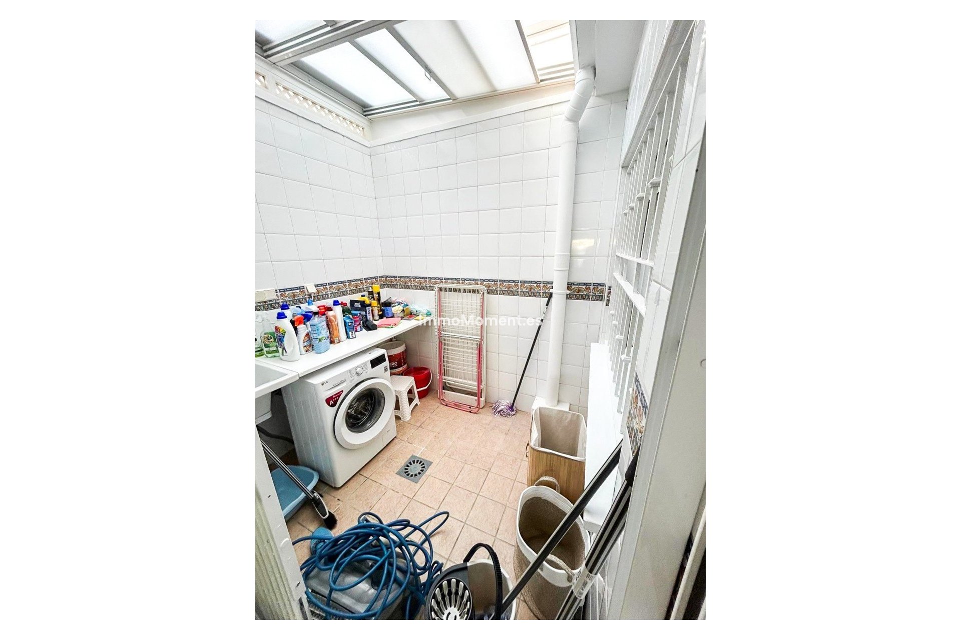 Bestaande woning - Rijtjeshuis - Pilar de la Horadada - Torre de la Horadada