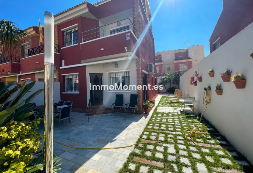Bestaande woning - Rijtjeshuis - Pilar de la Horadada - Torre de la Horadada
