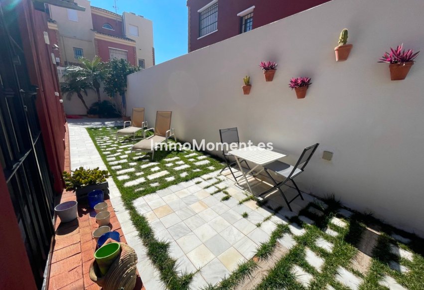 Bestaande woning - Rijtjeshuis - Pilar de la Horadada - Torre de la Horadada