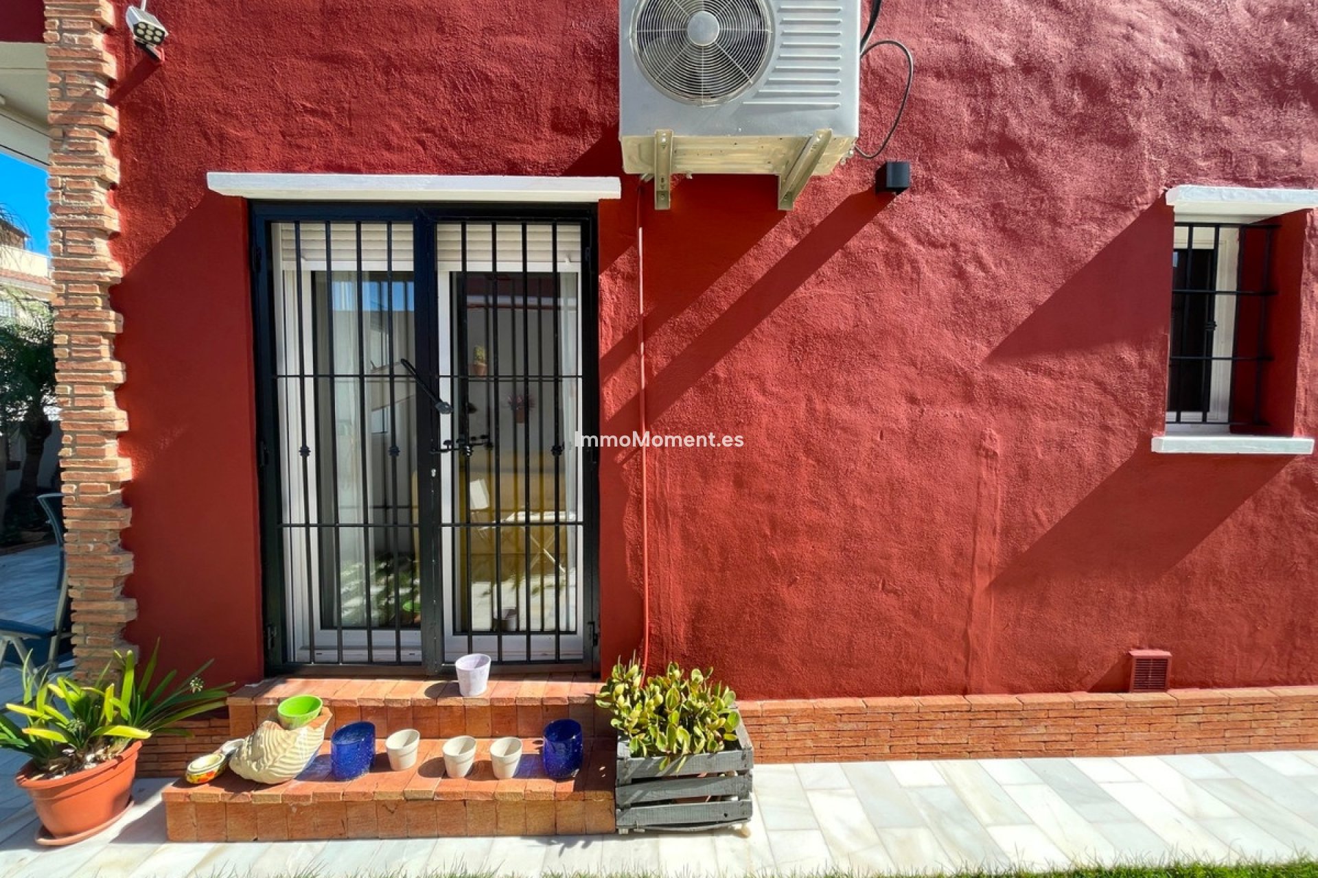 Bestaande woning - Rijtjeshuis - Pilar de la Horadada - Torre de la Horadada