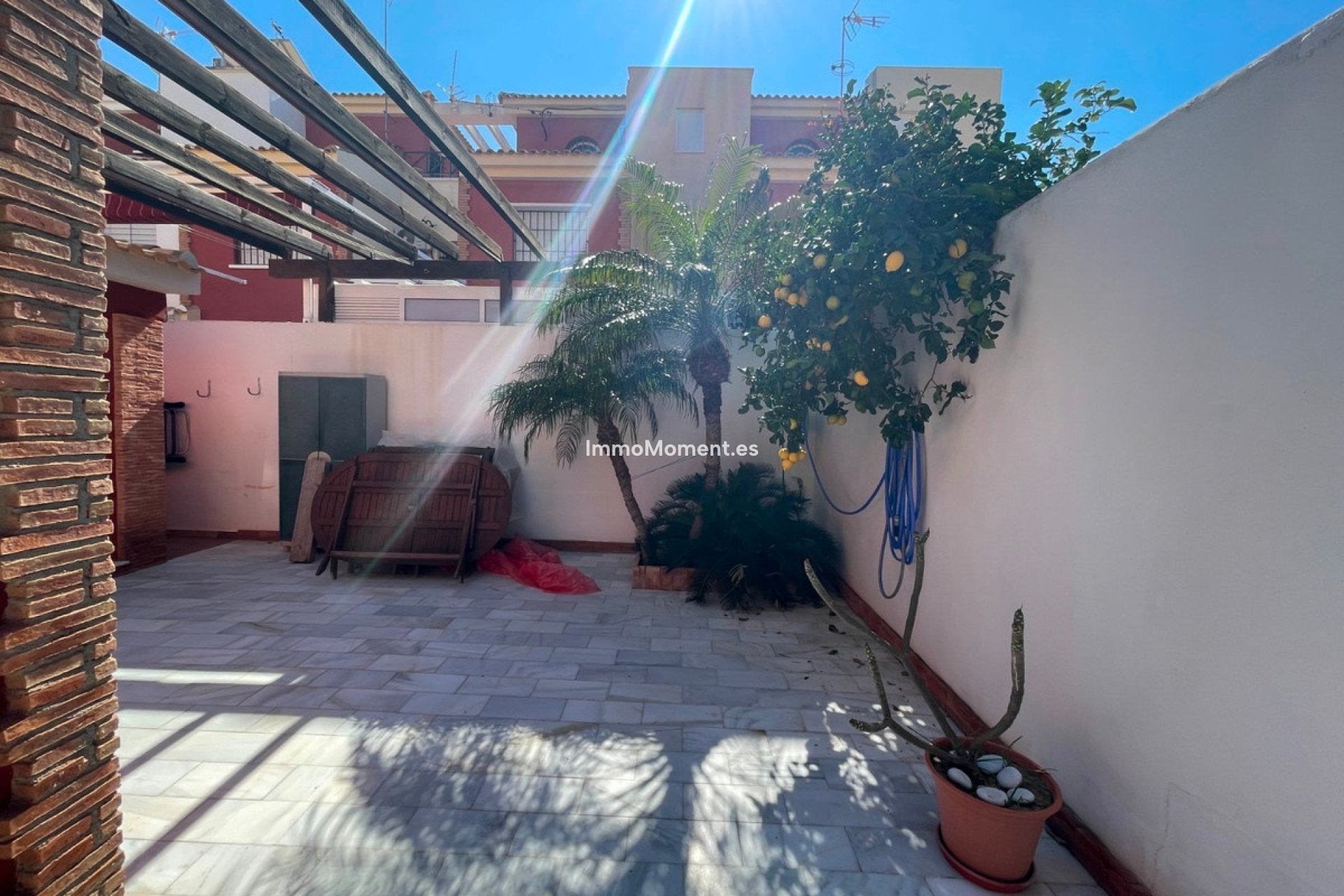 Bestaande woning - Rijtjeshuis - Pilar de la Horadada - Torre de la Horadada