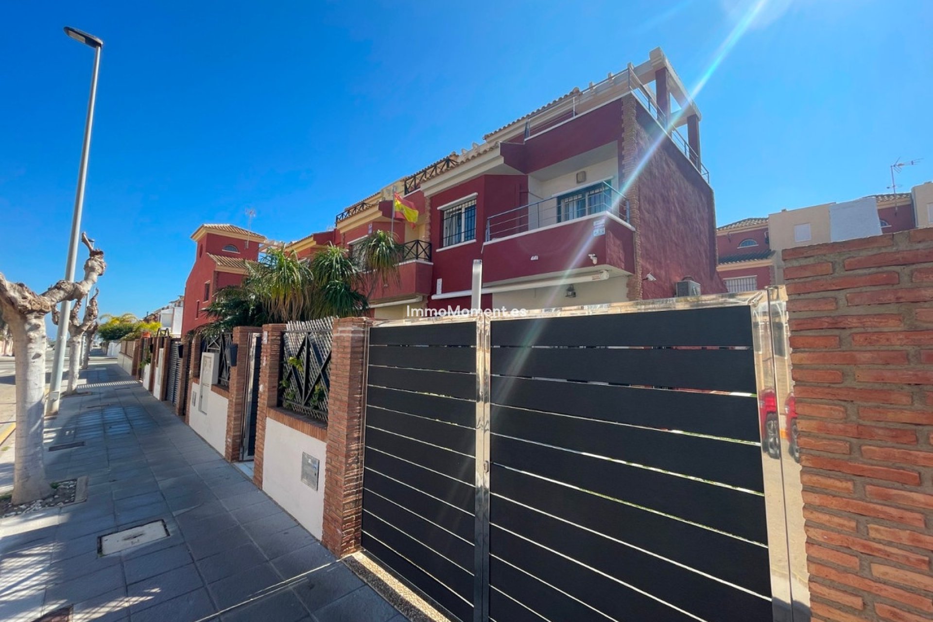 Bestaande woning - Rijtjeshuis - Pilar de la Horadada - Torre de la Horadada