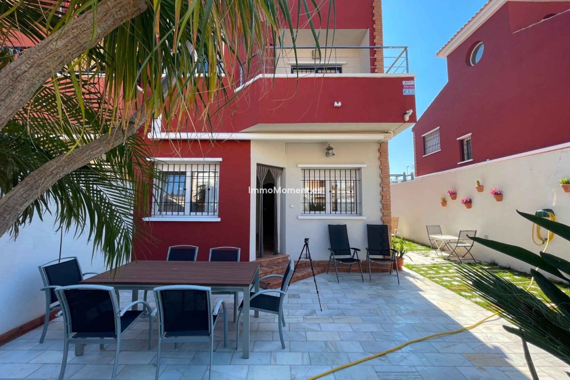 Bestaande woning - Rijtjeshuis - Pilar de la Horadada - Torre de la Horadada