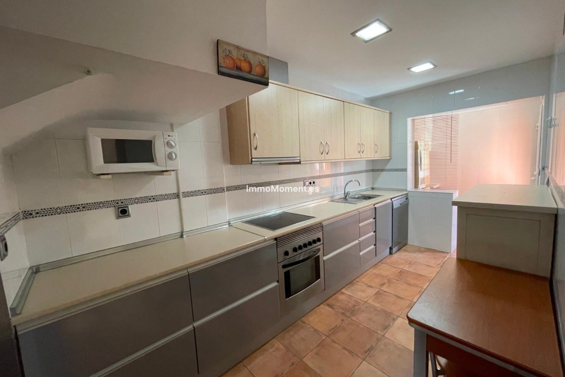 Bestaande woning - Rijtjeshuis - Pilar de la Horadada - Torre de la Horadada