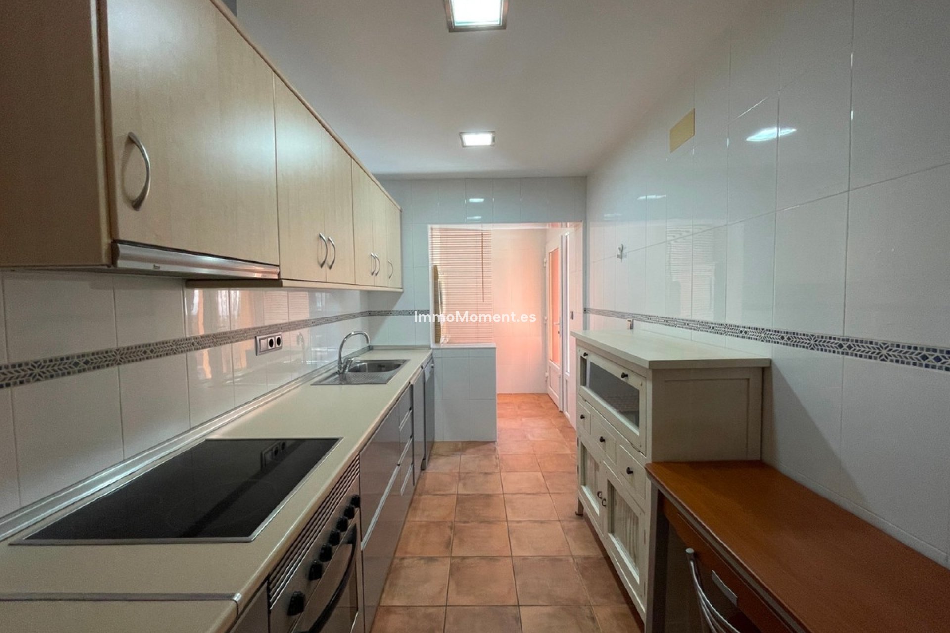 Bestaande woning - Rijtjeshuis - Pilar de la Horadada - Torre de la Horadada