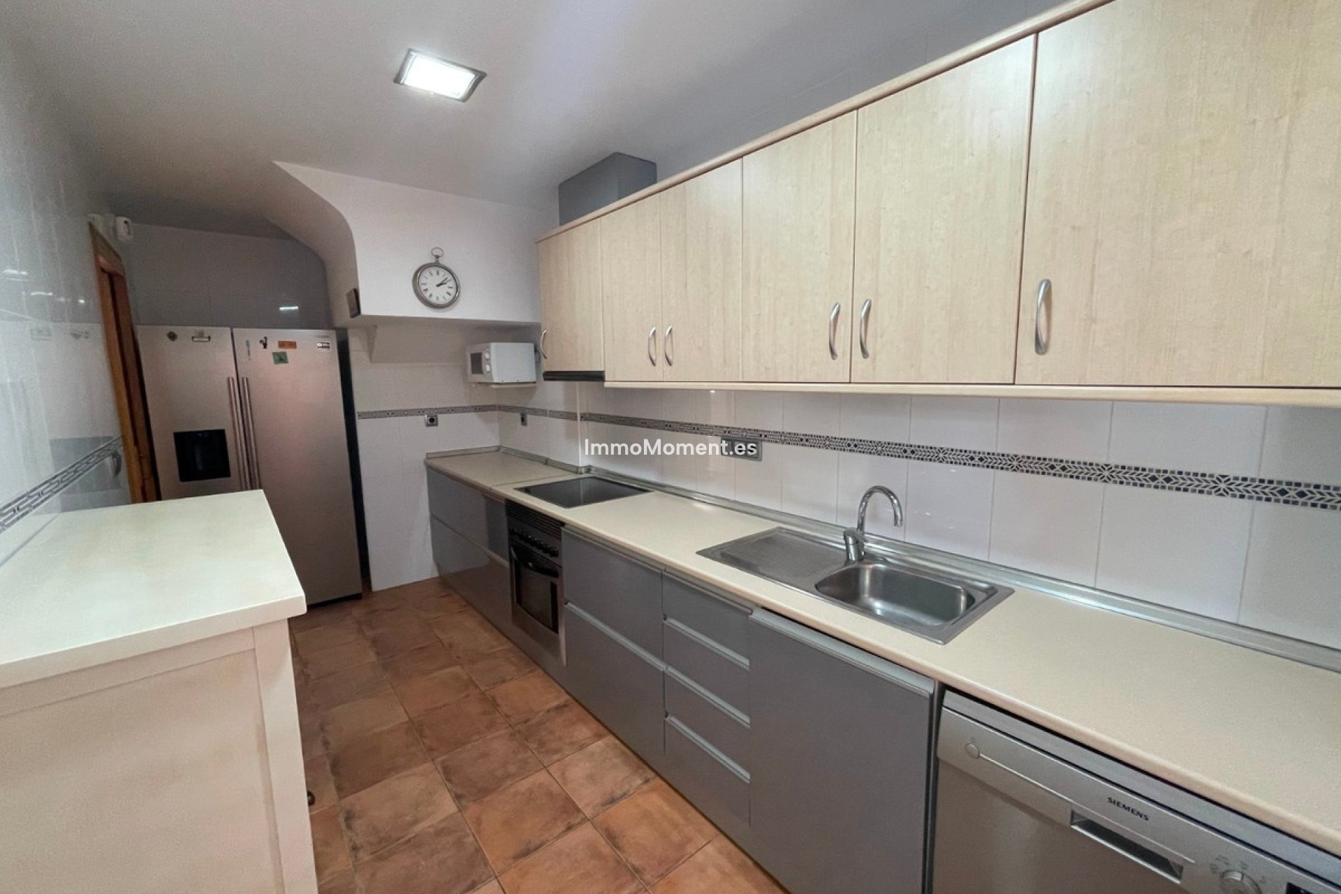 Bestaande woning - Rijtjeshuis - Pilar de la Horadada - Torre de la Horadada