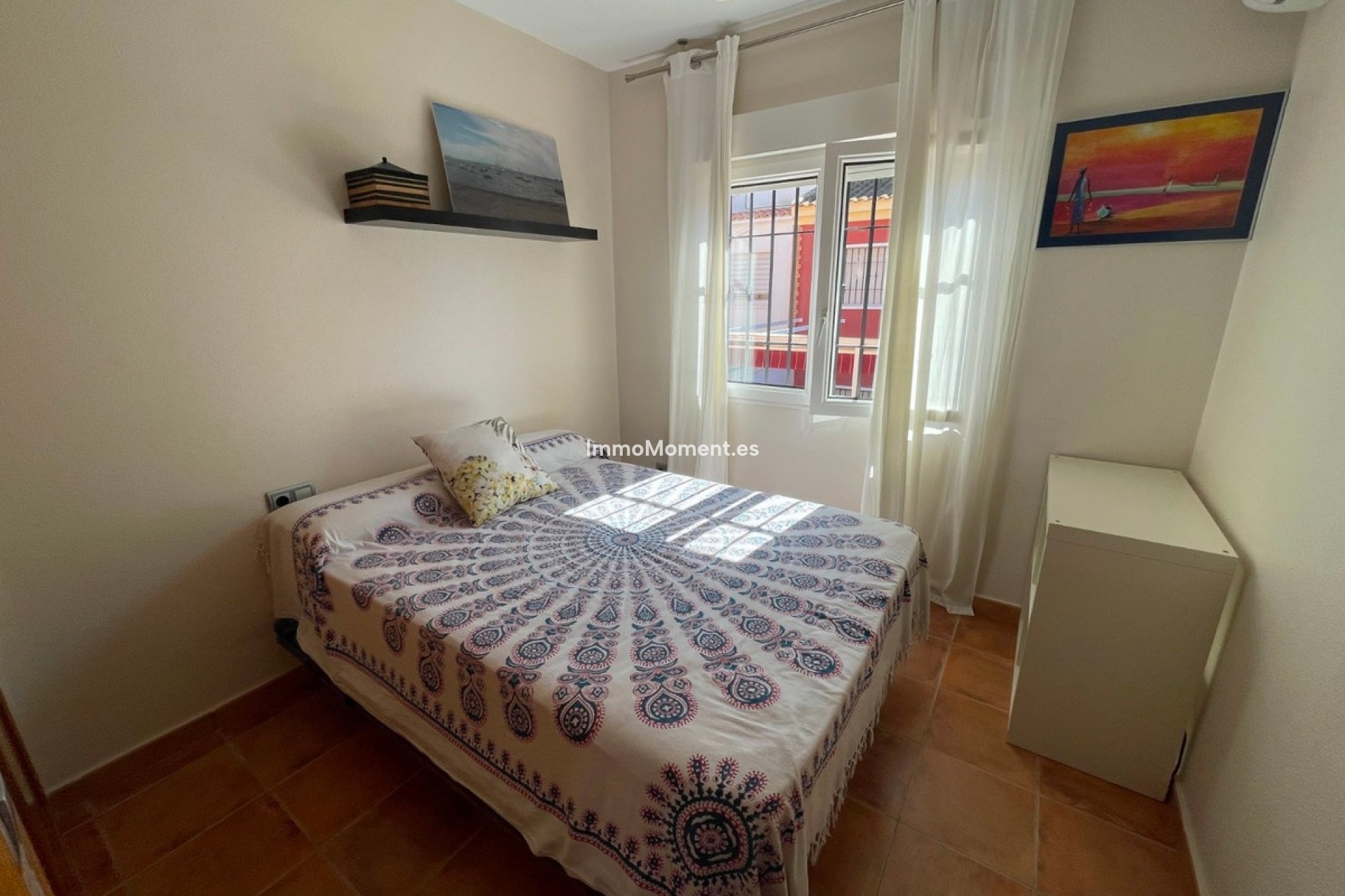 Bestaande woning - Rijtjeshuis - Pilar de la Horadada - Torre de la Horadada