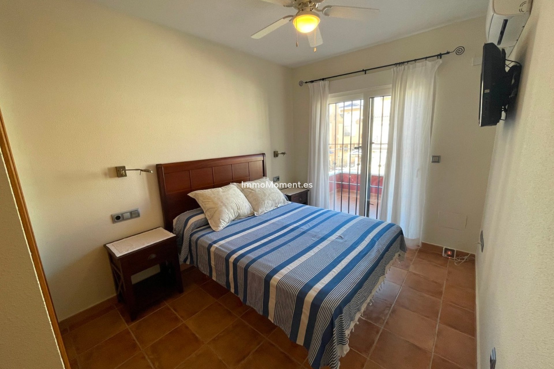 Bestaande woning - Rijtjeshuis - Pilar de la Horadada - Torre de la Horadada