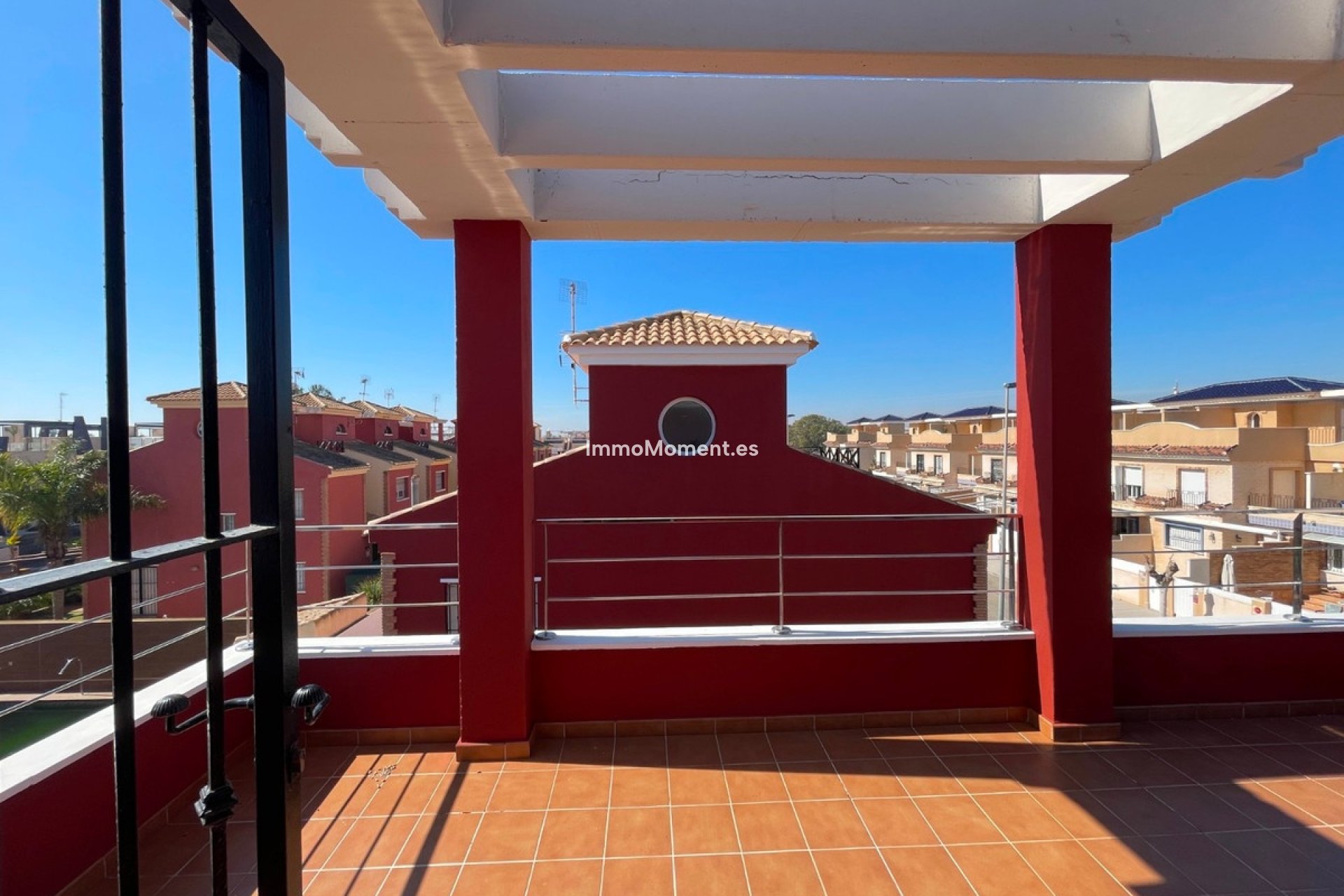 Bestaande woning - Rijtjeshuis - Pilar de la Horadada - Torre de la Horadada