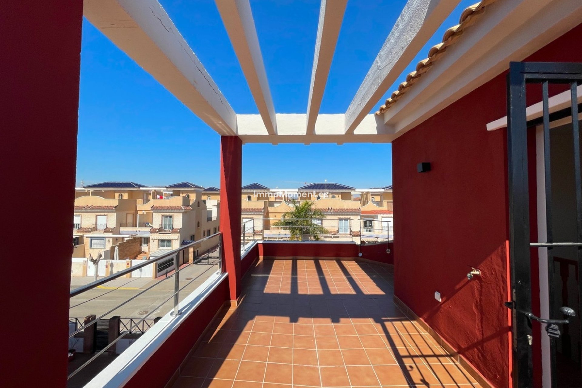 Bestaande woning - Rijtjeshuis - Pilar de la Horadada - Torre de la Horadada