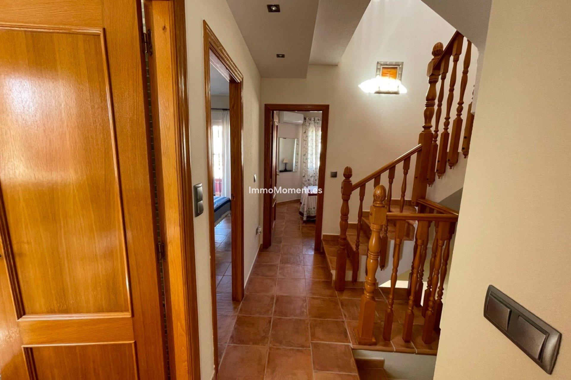 Bestaande woning - Rijtjeshuis - Pilar de la Horadada - Torre de la Horadada