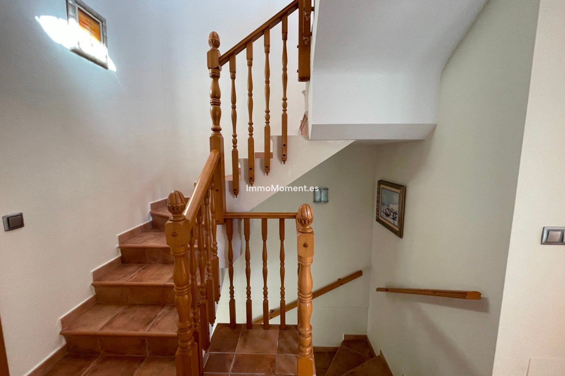 Bestaande woning - Rijtjeshuis - Pilar de la Horadada - Torre de la Horadada