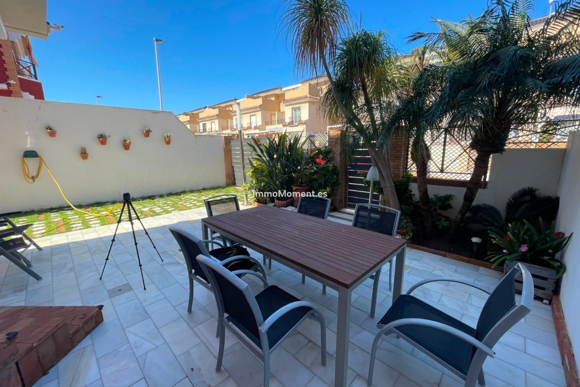 Bestaande woning - Rijtjeshuis - Pilar de la Horadada - Torre de la Horadada