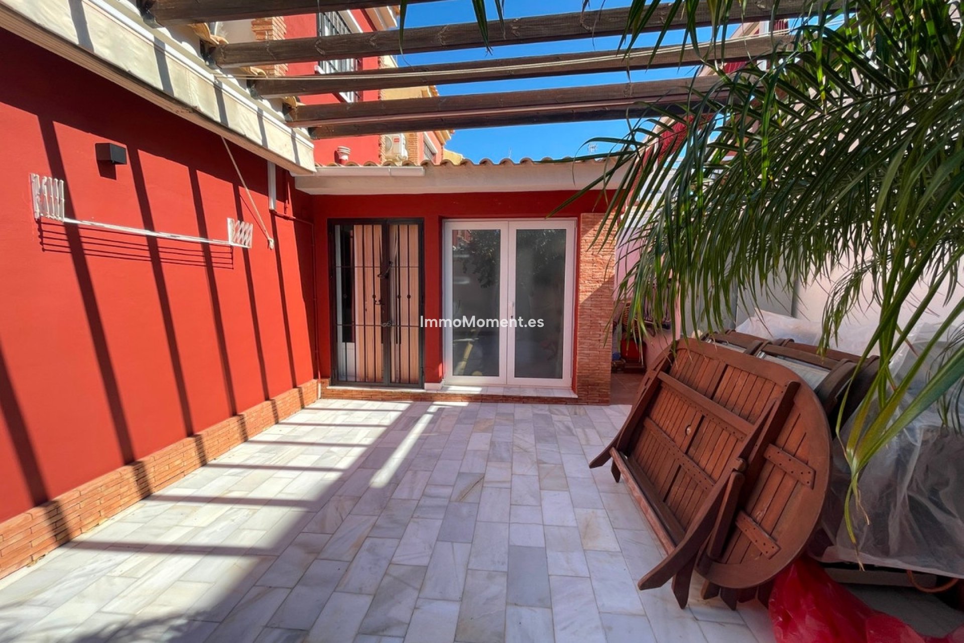 Bestaande woning - Rijtjeshuis - Pilar de la Horadada - Torre de la Horadada
