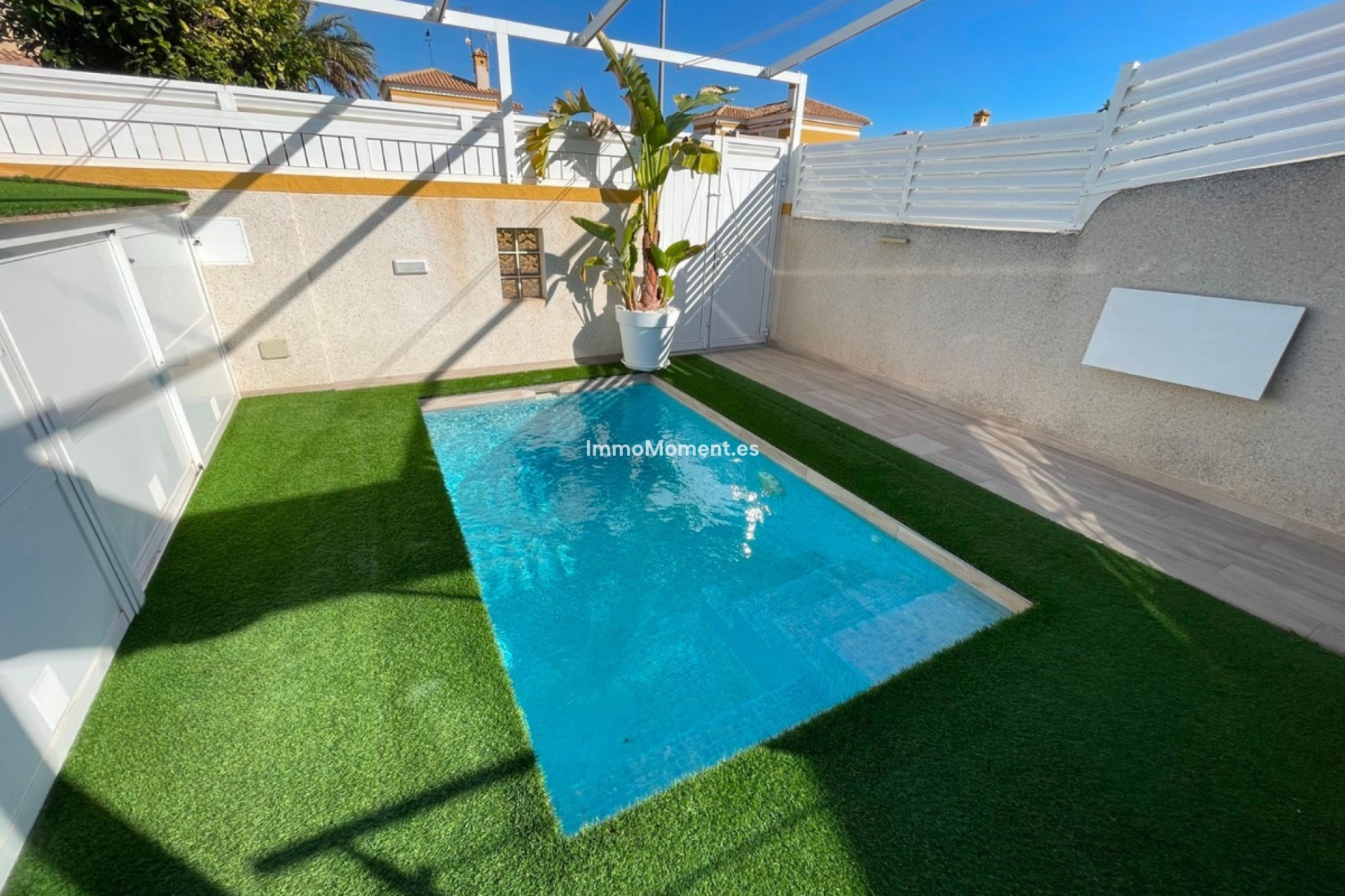 Bestaande woning - Rijtjeshuis - Pilar de la Horadada - Torre de la Horadada
