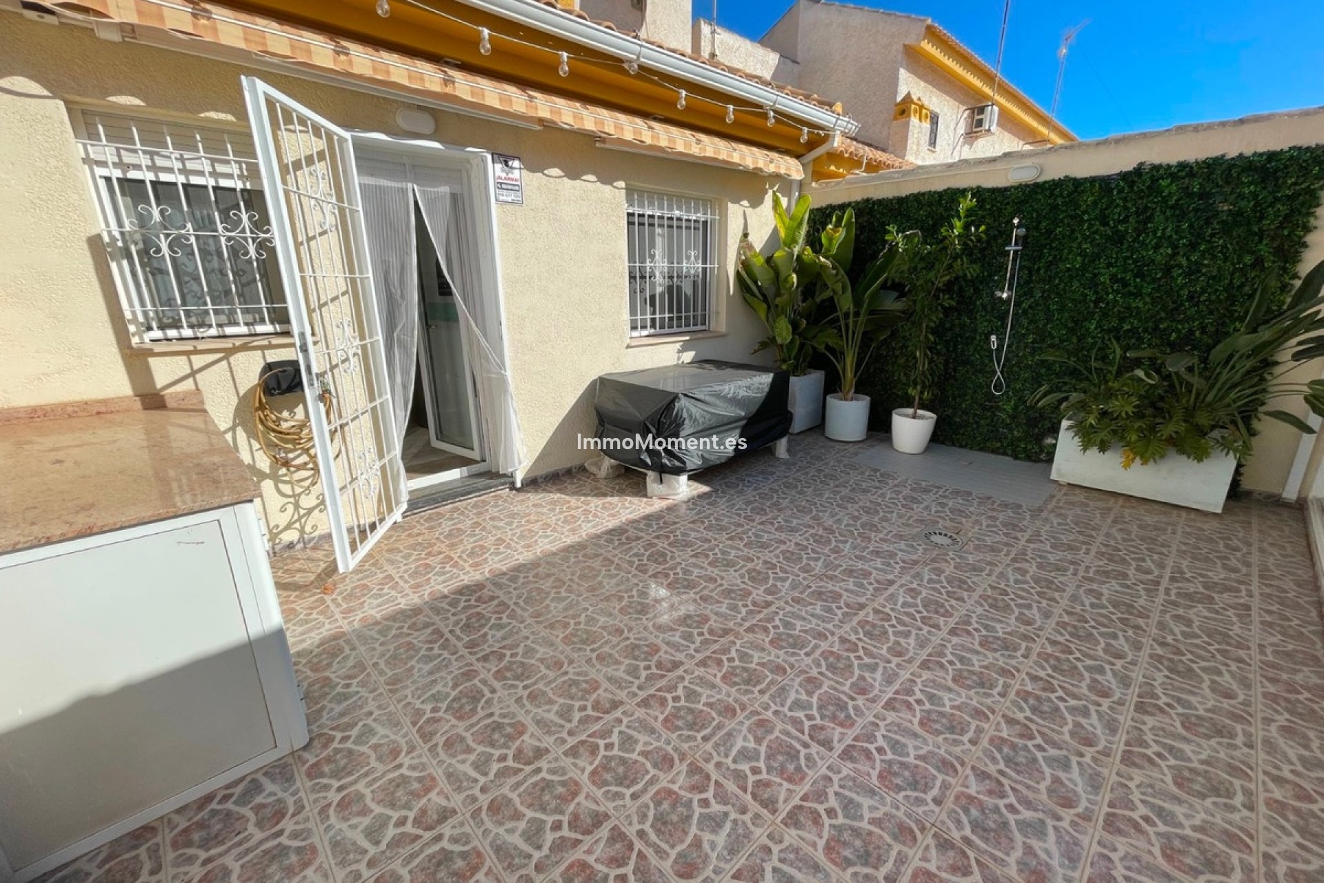 Bestaande woning - Rijtjeshuis - Pilar de la Horadada - Torre de la Horadada