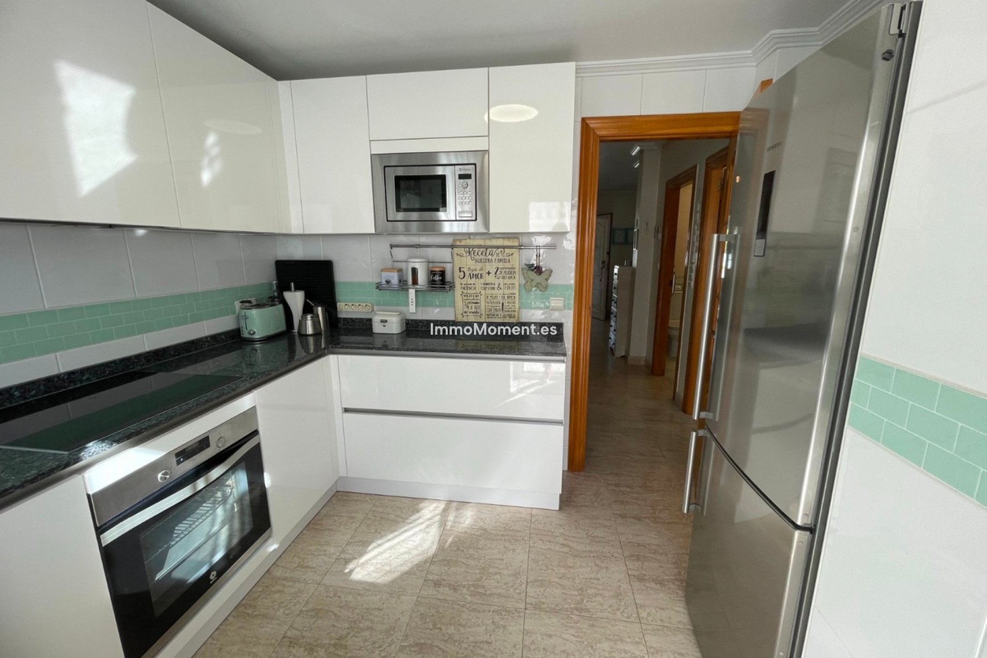 Bestaande woning - Rijtjeshuis - Pilar de la Horadada - Torre de la Horadada