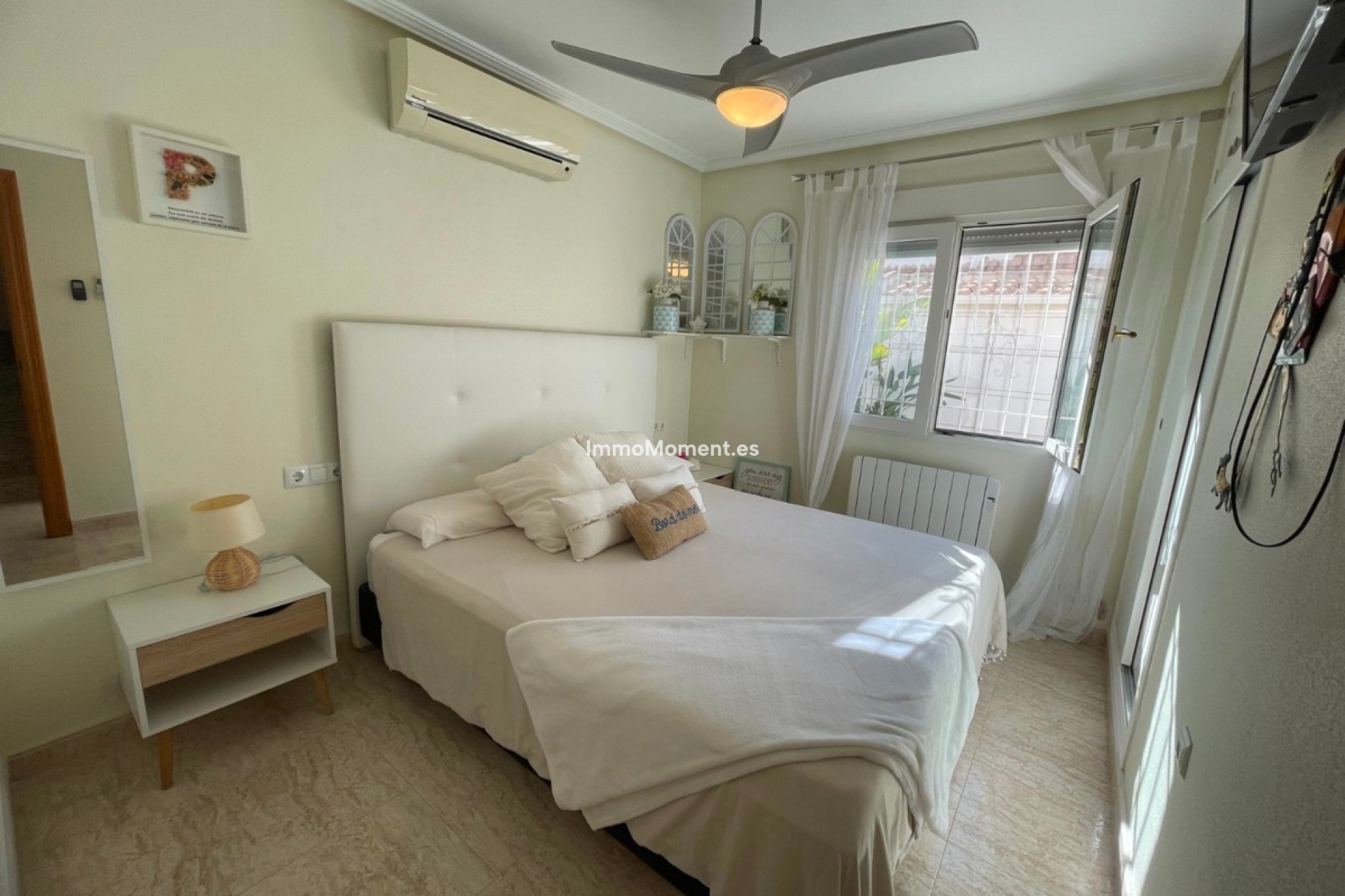 Bestaande woning - Rijtjeshuis - Pilar de la Horadada - Torre de la Horadada