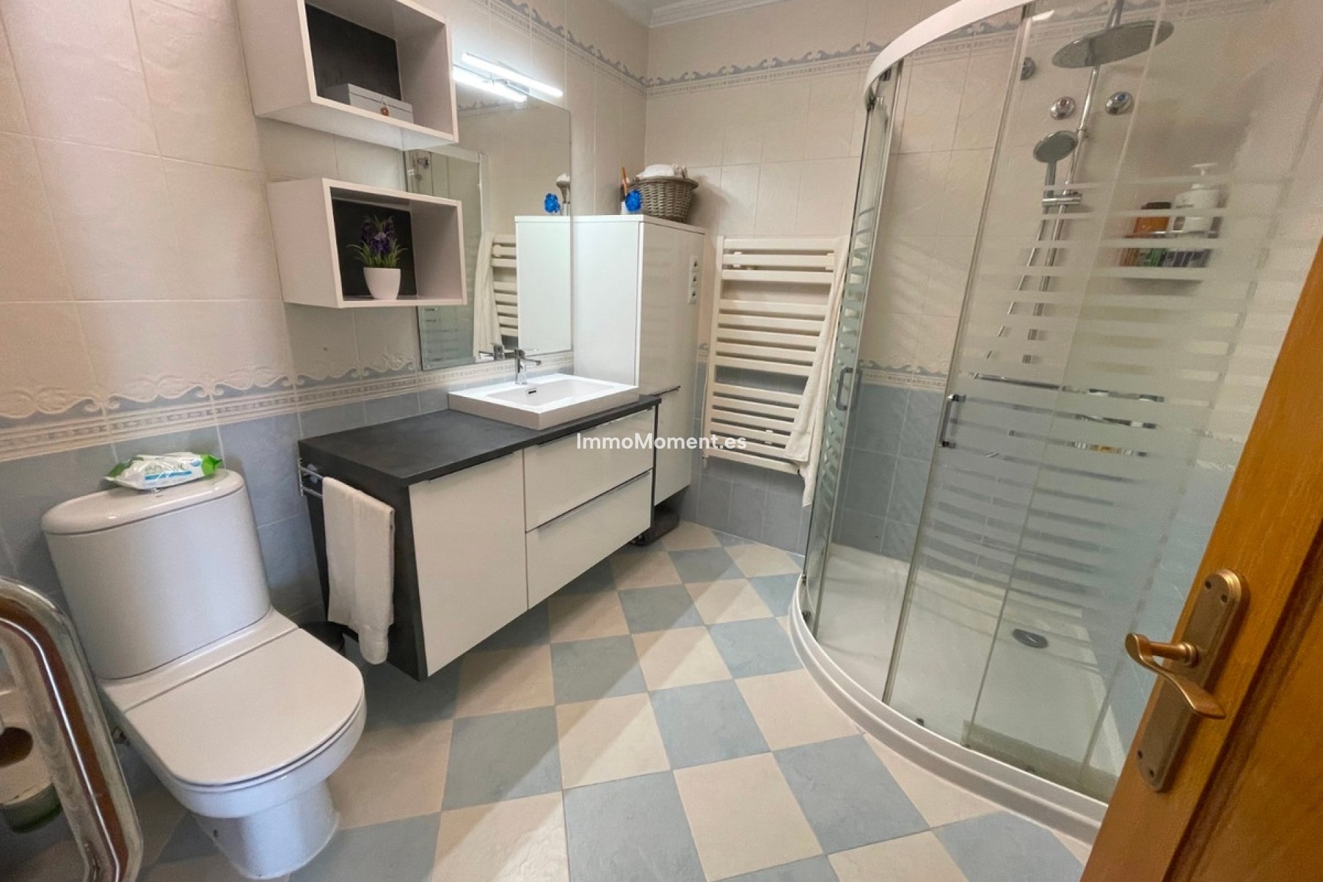 Bestaande woning - Rijtjeshuis - Pilar de la Horadada - Torre de la Horadada
