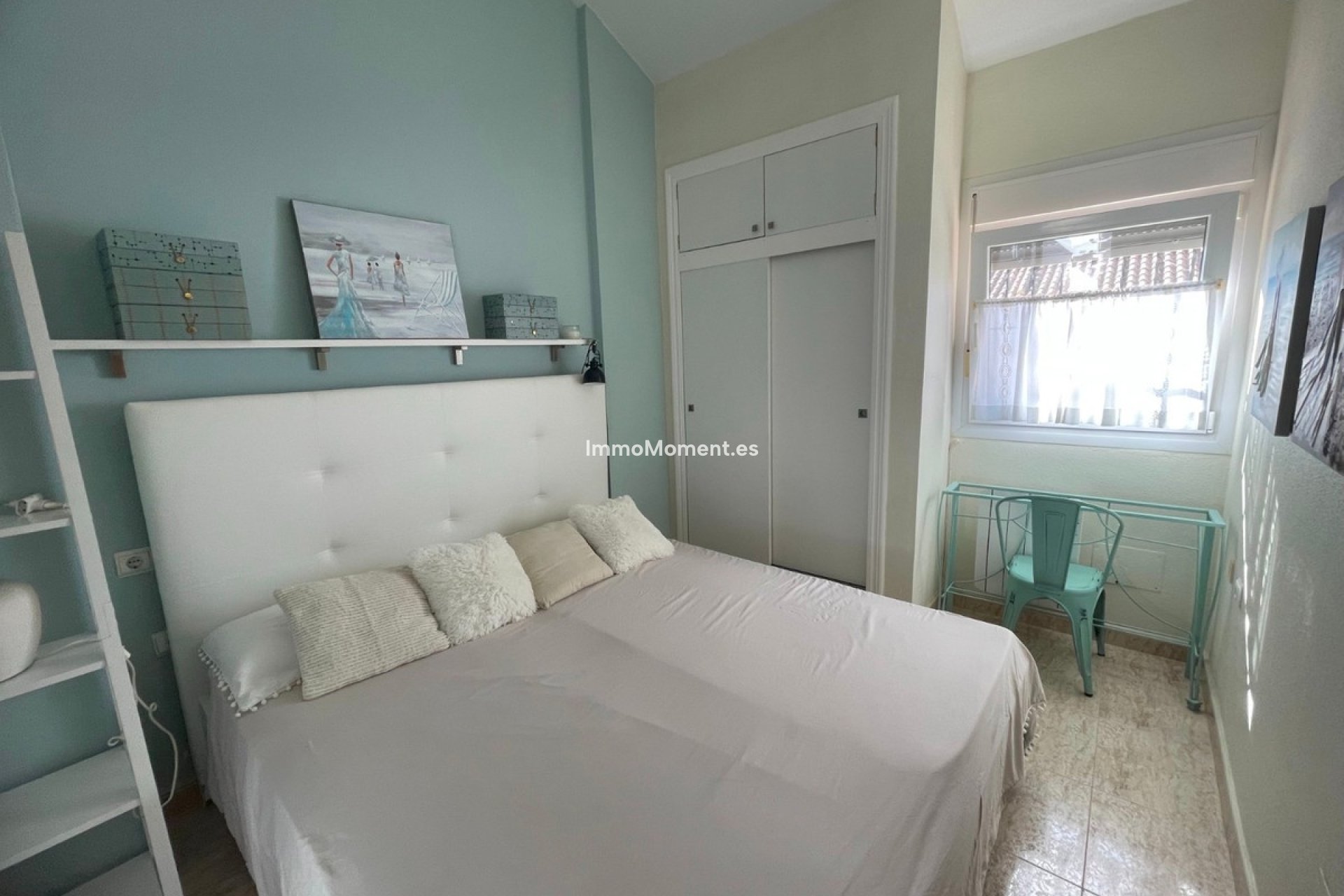 Bestaande woning - Rijtjeshuis - Pilar de la Horadada - Torre de la Horadada