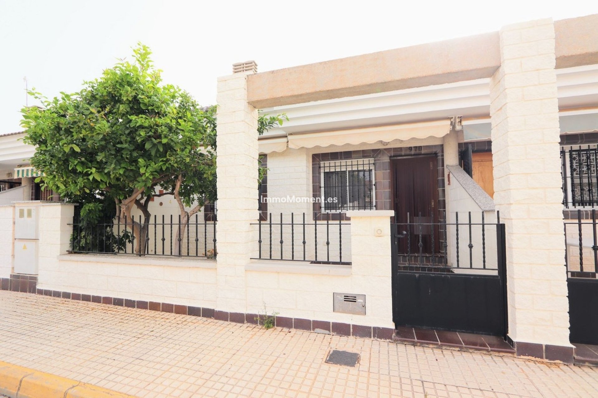 Bestaande woning - Rijtjeshuis - Pilar de la Horadada - Torre de la Horadada