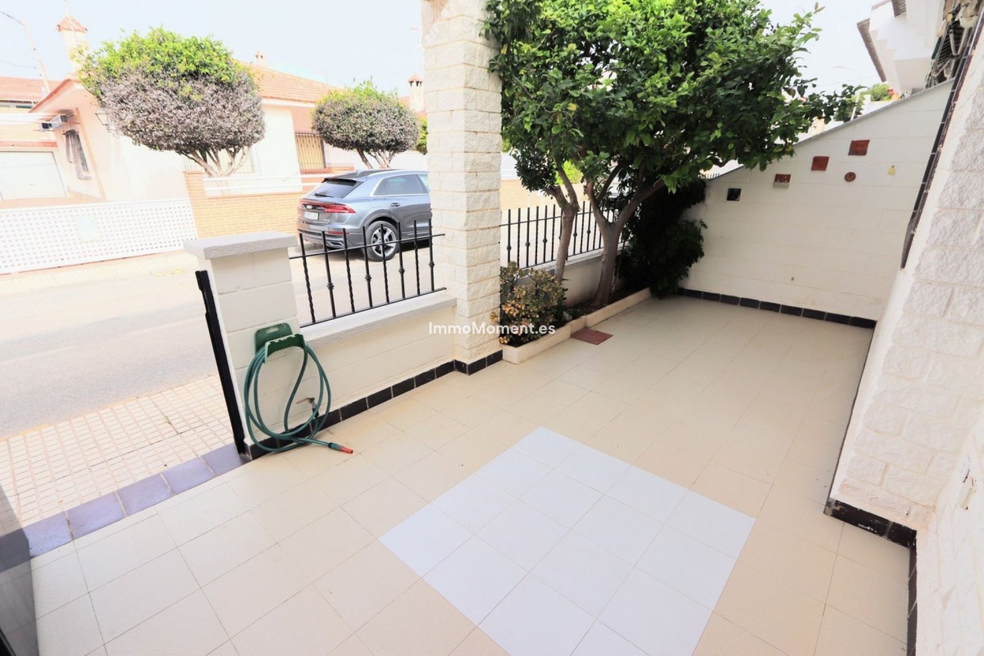 Bestaande woning - Rijtjeshuis - Pilar de la Horadada - Torre de la Horadada
