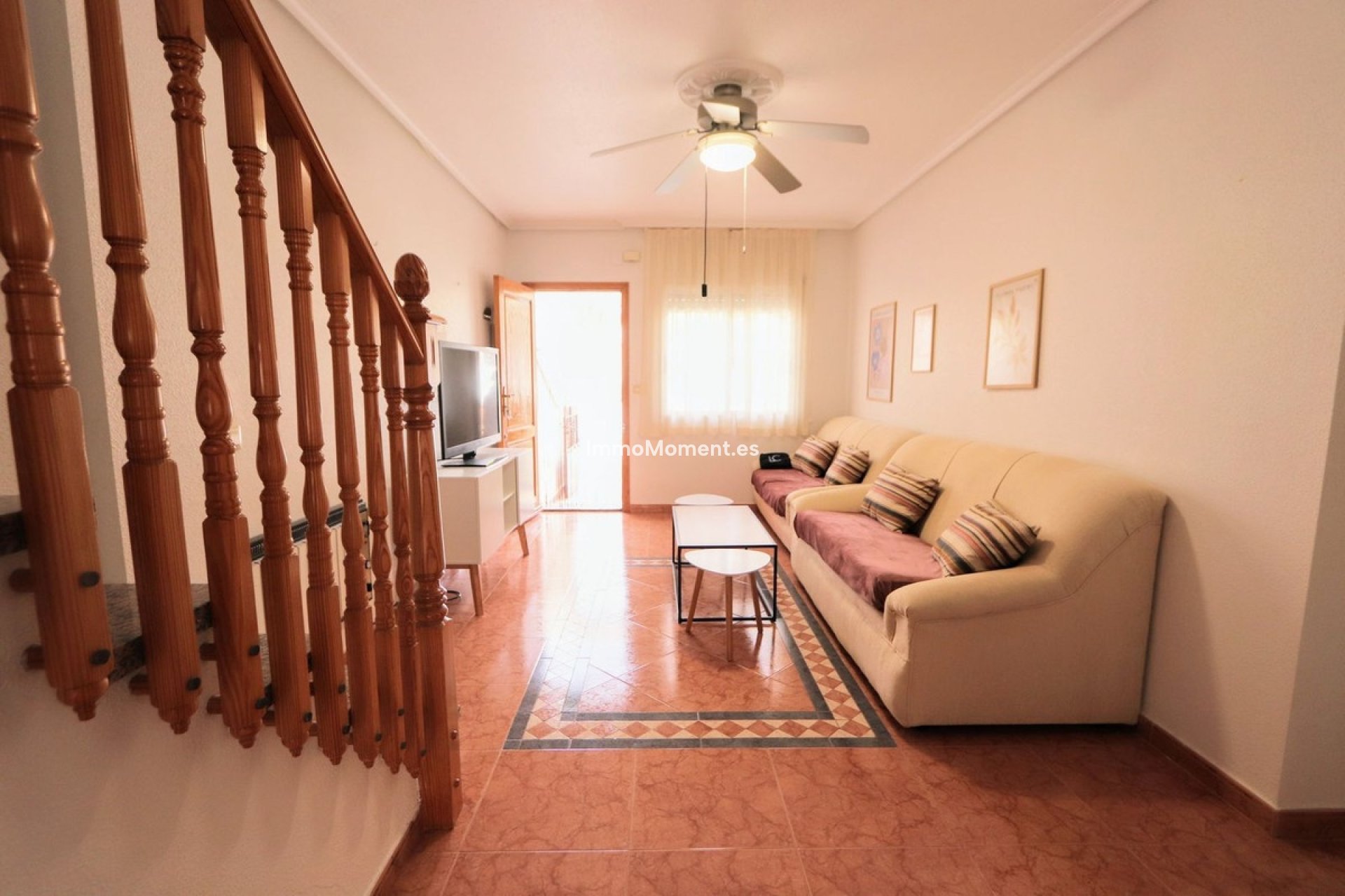 Bestaande woning - Rijtjeshuis - Pilar de la Horadada - Torre de la Horadada