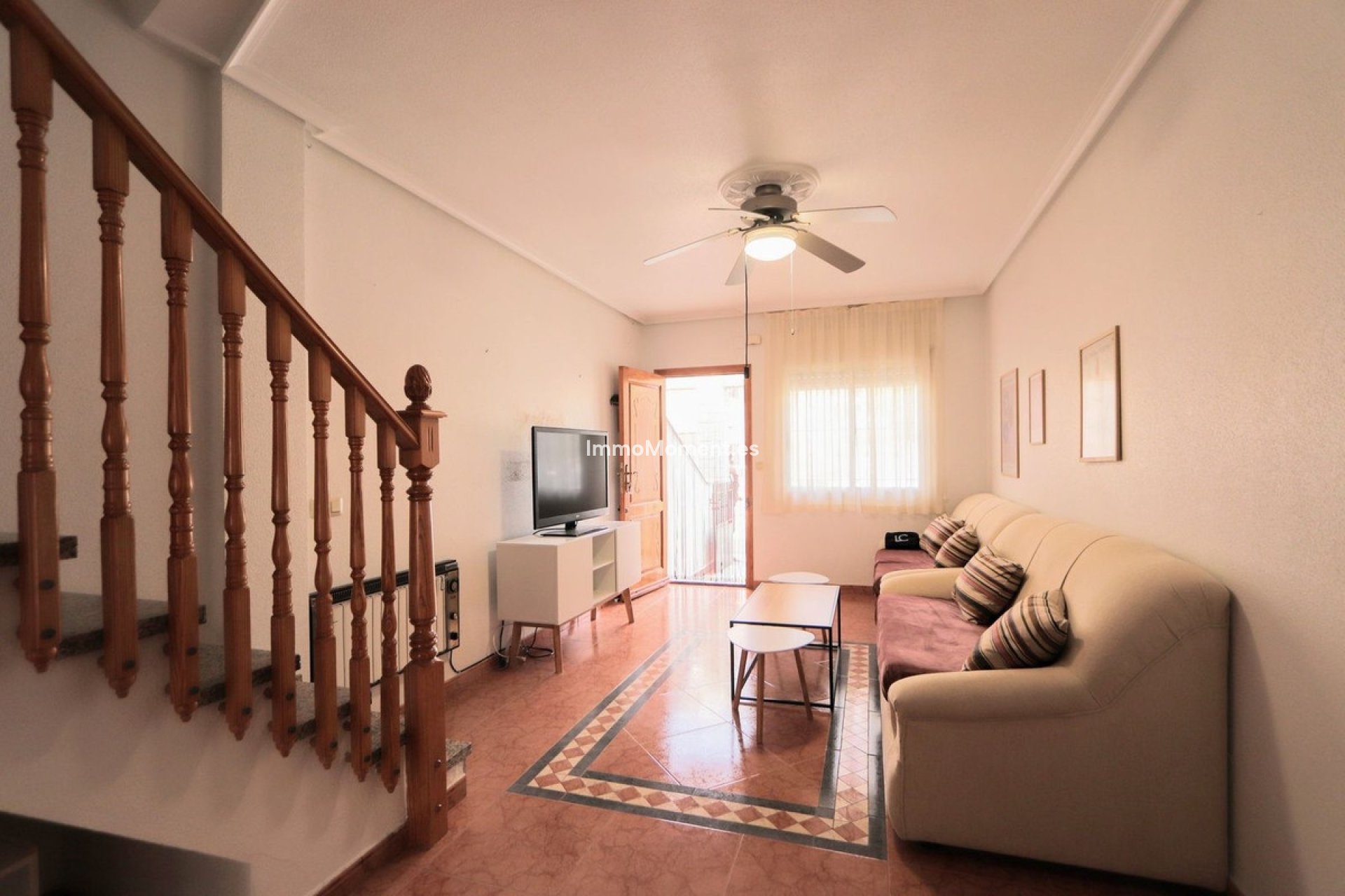 Bestaande woning - Rijtjeshuis - Pilar de la Horadada - Torre de la Horadada