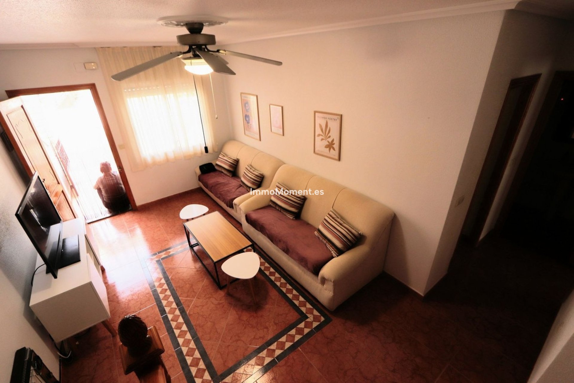 Bestaande woning - Rijtjeshuis - Pilar de la Horadada - Torre de la Horadada