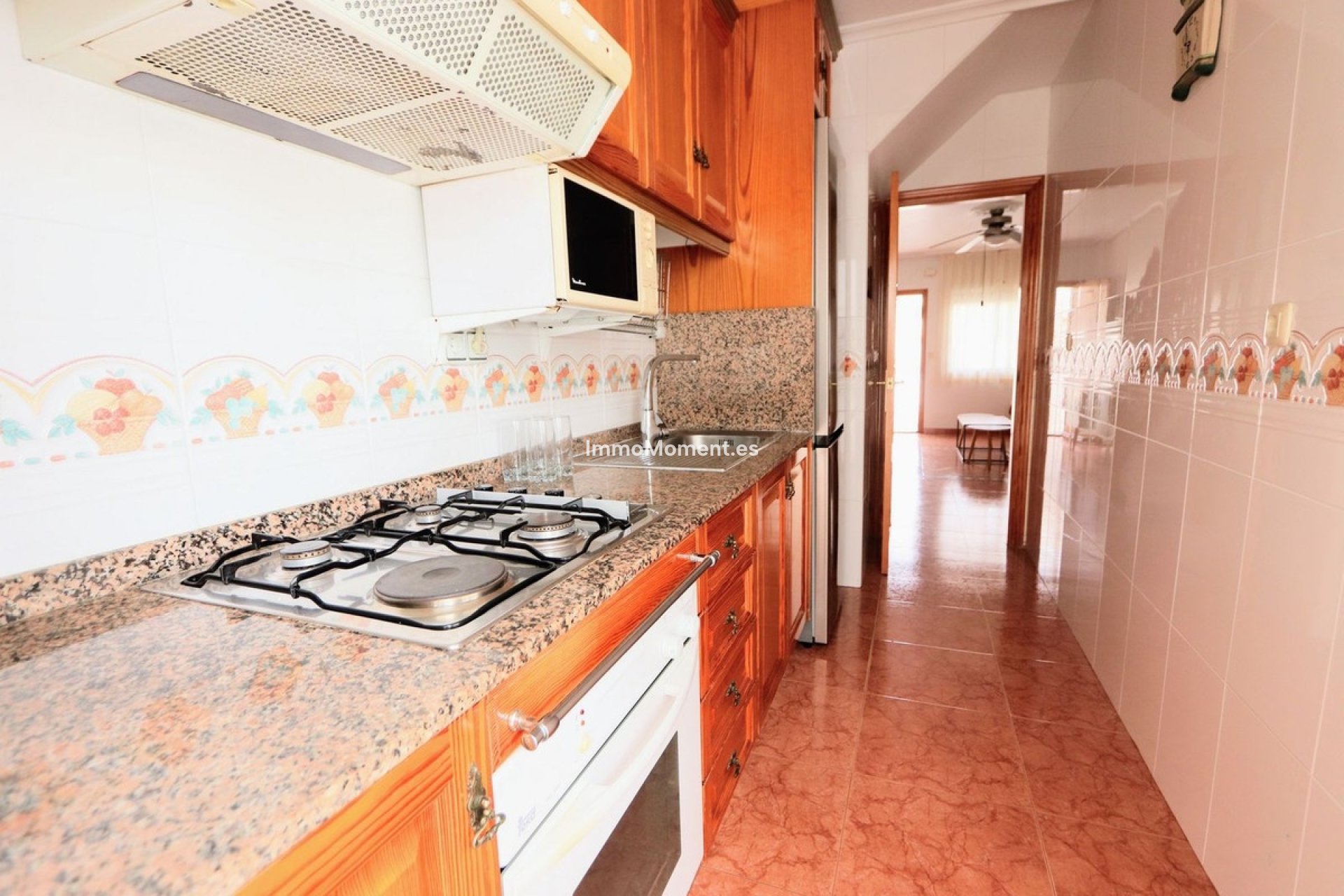 Bestaande woning - Rijtjeshuis - Pilar de la Horadada - Torre de la Horadada