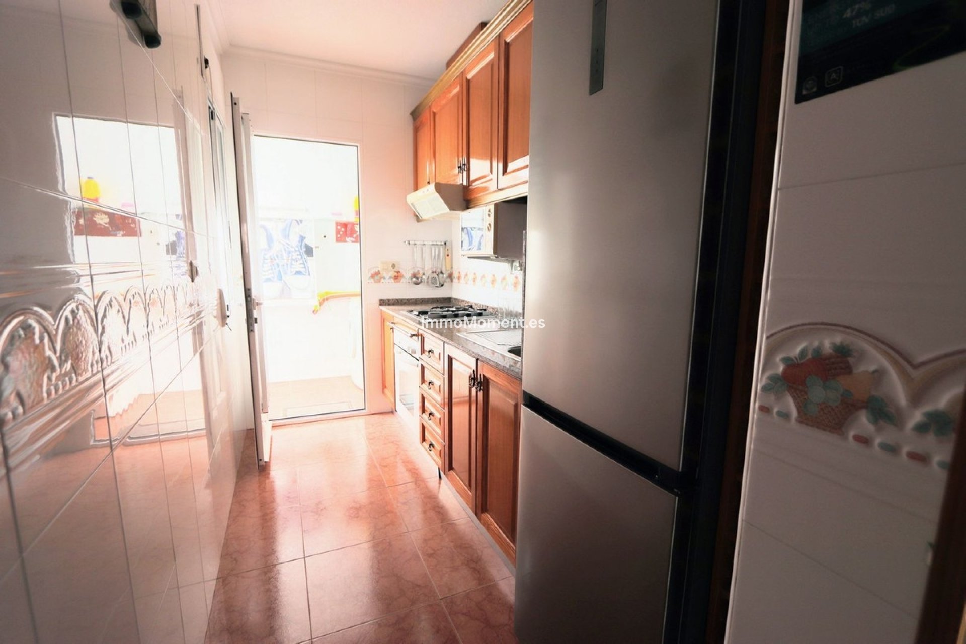 Bestaande woning - Rijtjeshuis - Pilar de la Horadada - Torre de la Horadada