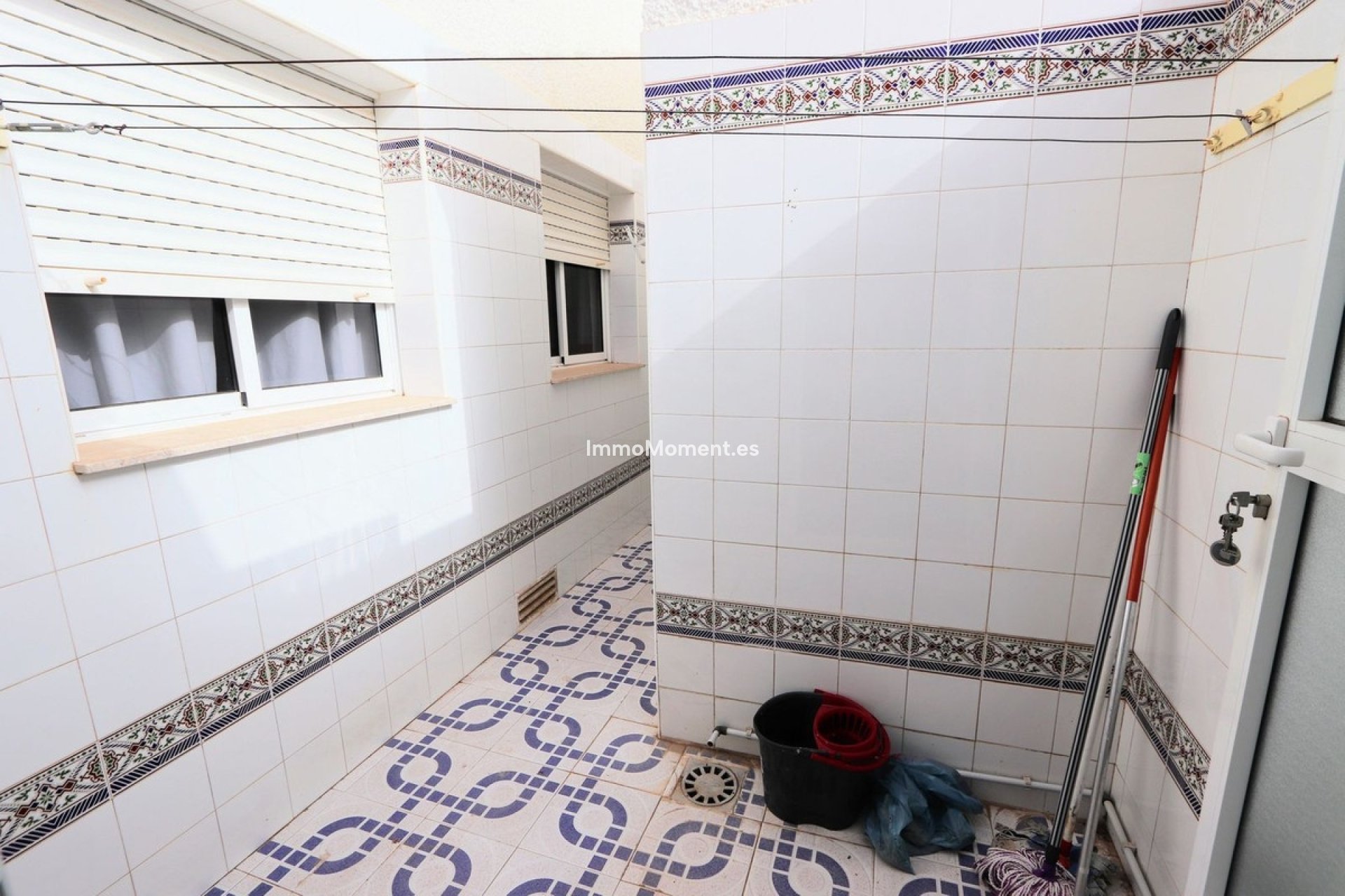 Bestaande woning - Rijtjeshuis - Pilar de la Horadada - Torre de la Horadada