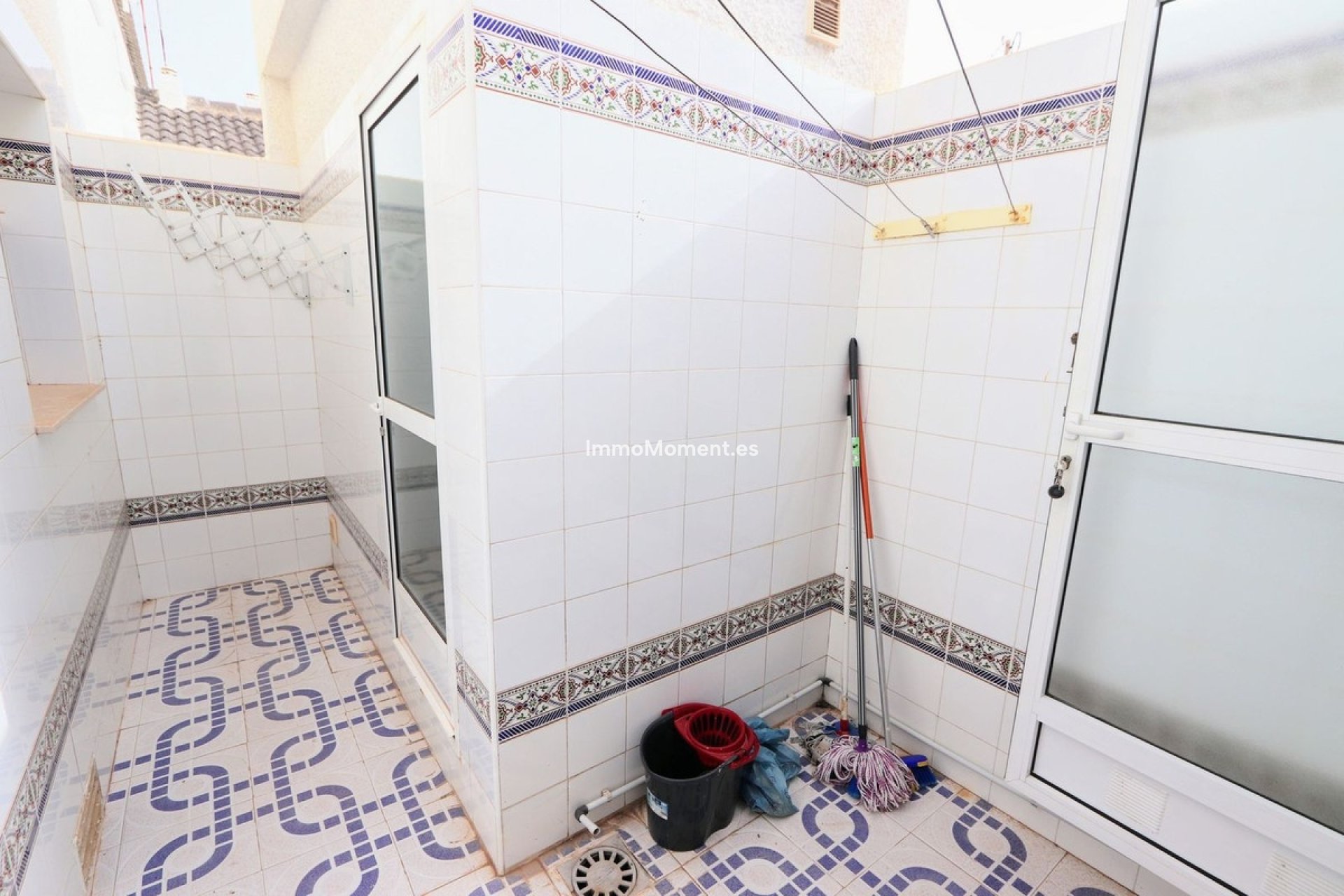 Bestaande woning - Rijtjeshuis - Pilar de la Horadada - Torre de la Horadada
