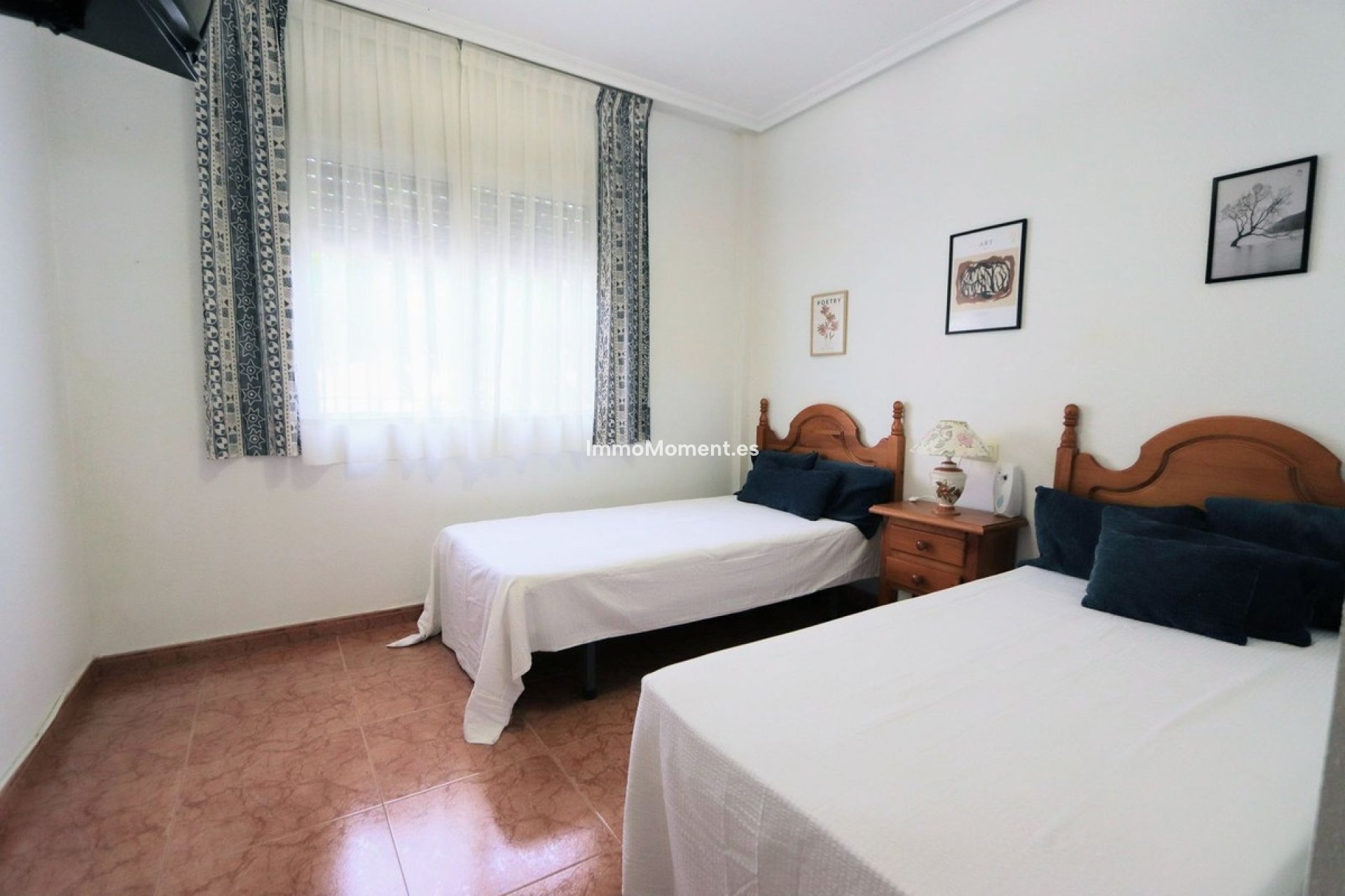 Bestaande woning - Rijtjeshuis - Pilar de la Horadada - Torre de la Horadada