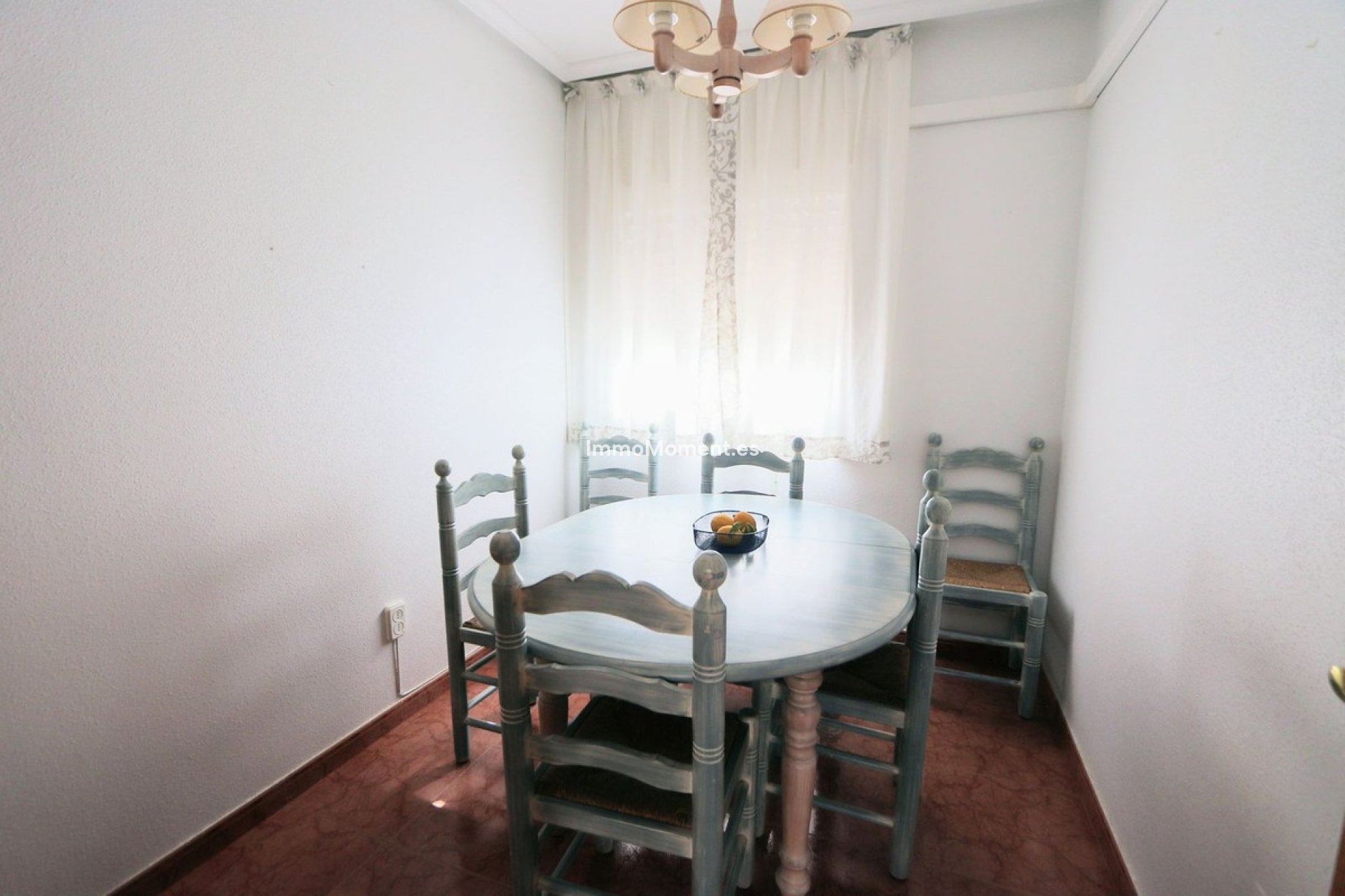 Bestaande woning - Rijtjeshuis - Pilar de la Horadada - Torre de la Horadada