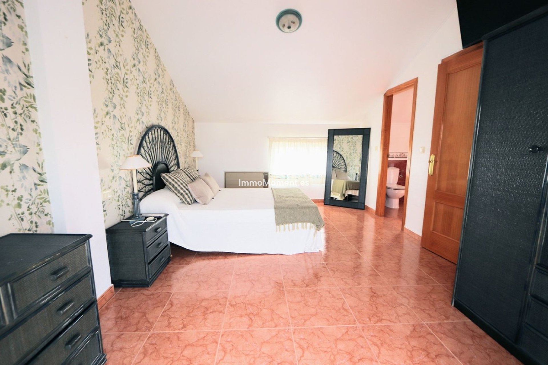 Bestaande woning - Rijtjeshuis - Pilar de la Horadada - Torre de la Horadada